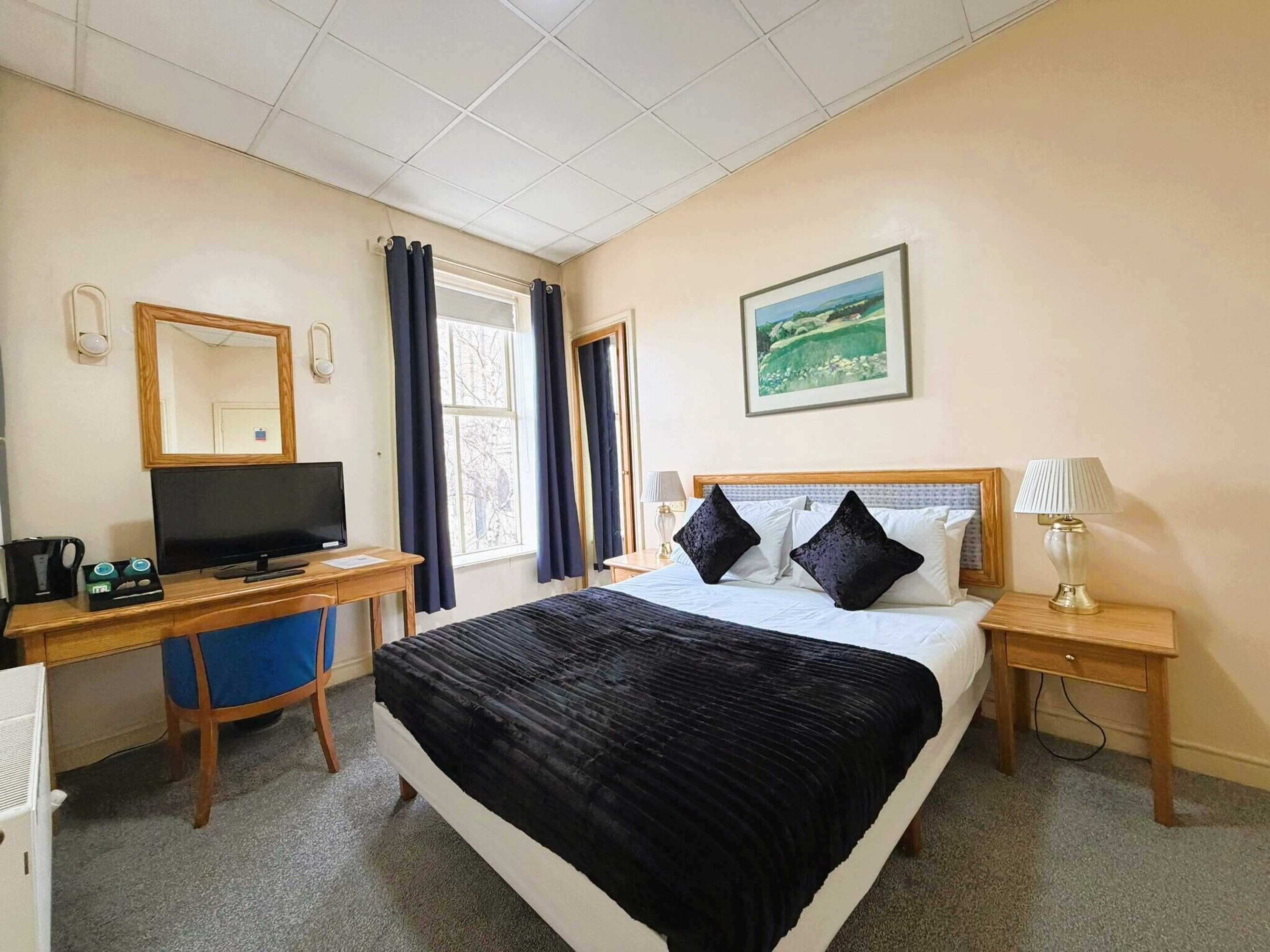 Gift card for Throstles Nest Hotel Liverpool