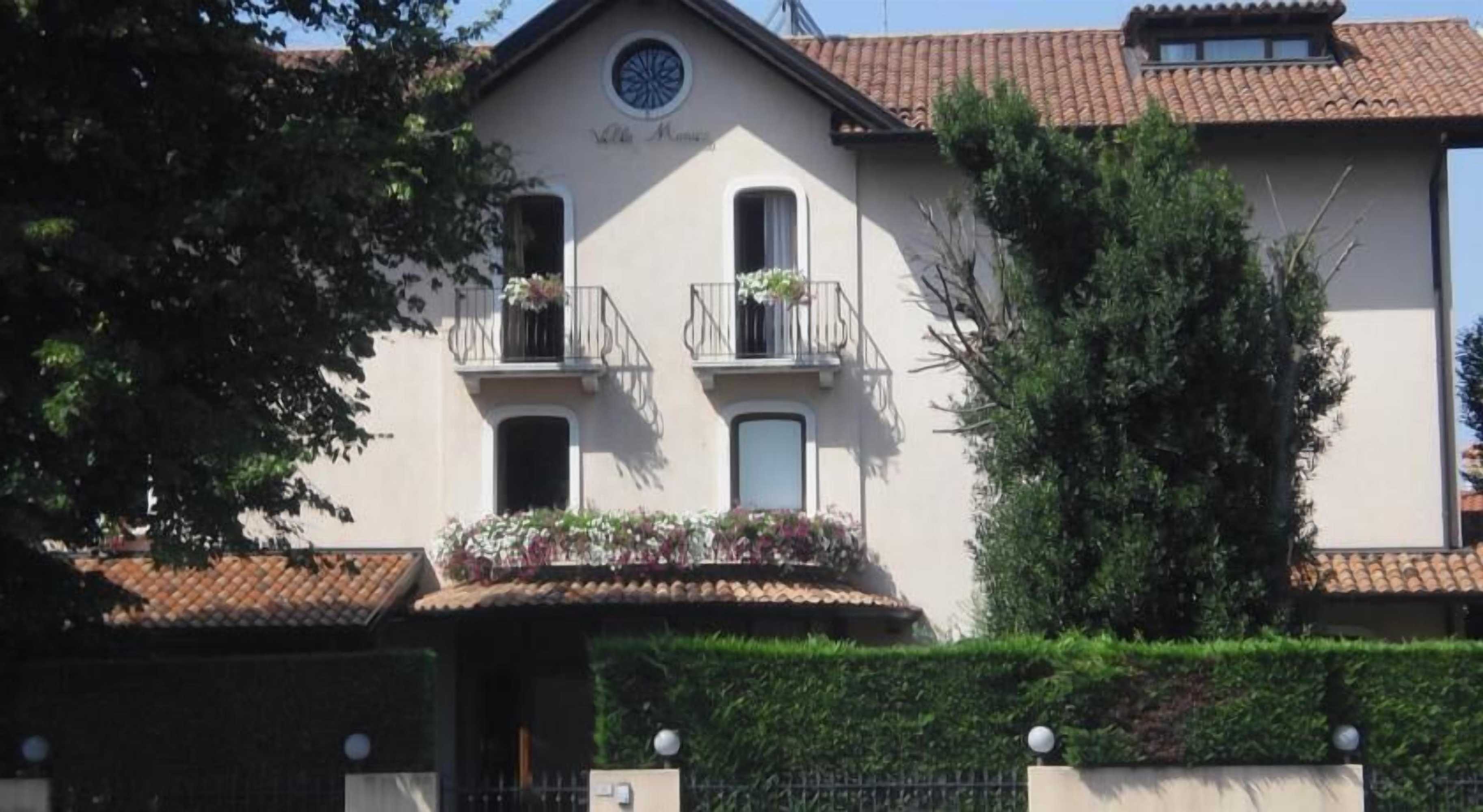 Gift card for Hotel Ristorante Villa Monica Gift card for Hotel Ristorante Villa Monica