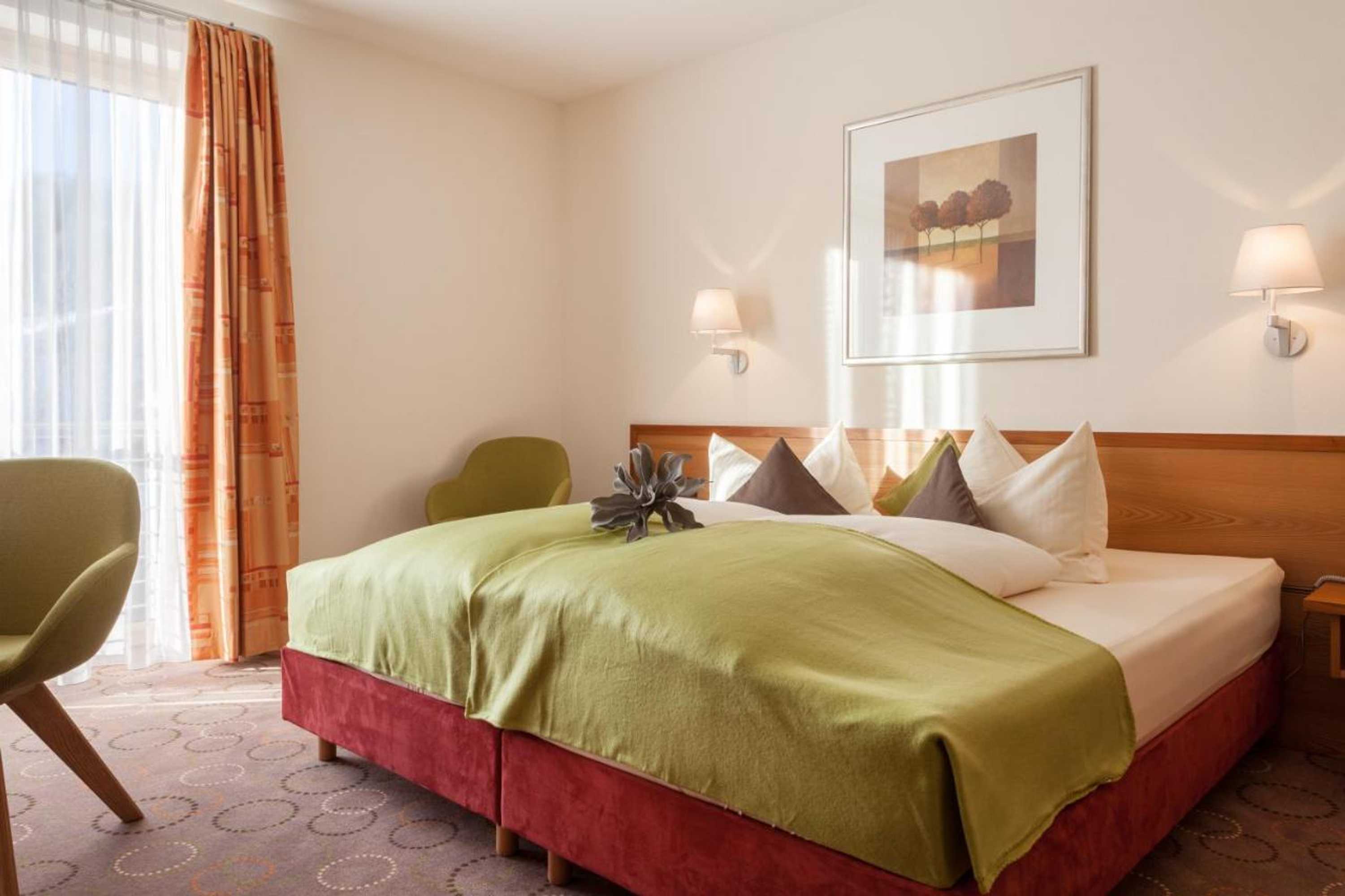 Gift card for Hotel Waldhorn