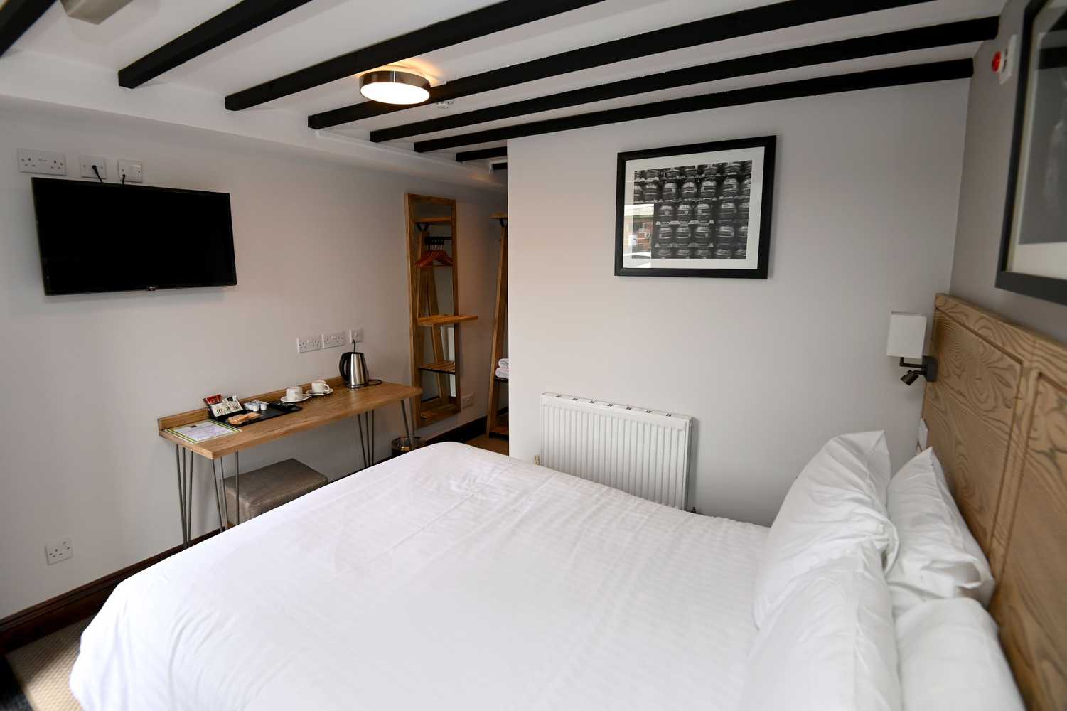 Gift card for Swan, Thatcham by Marston’s Inns