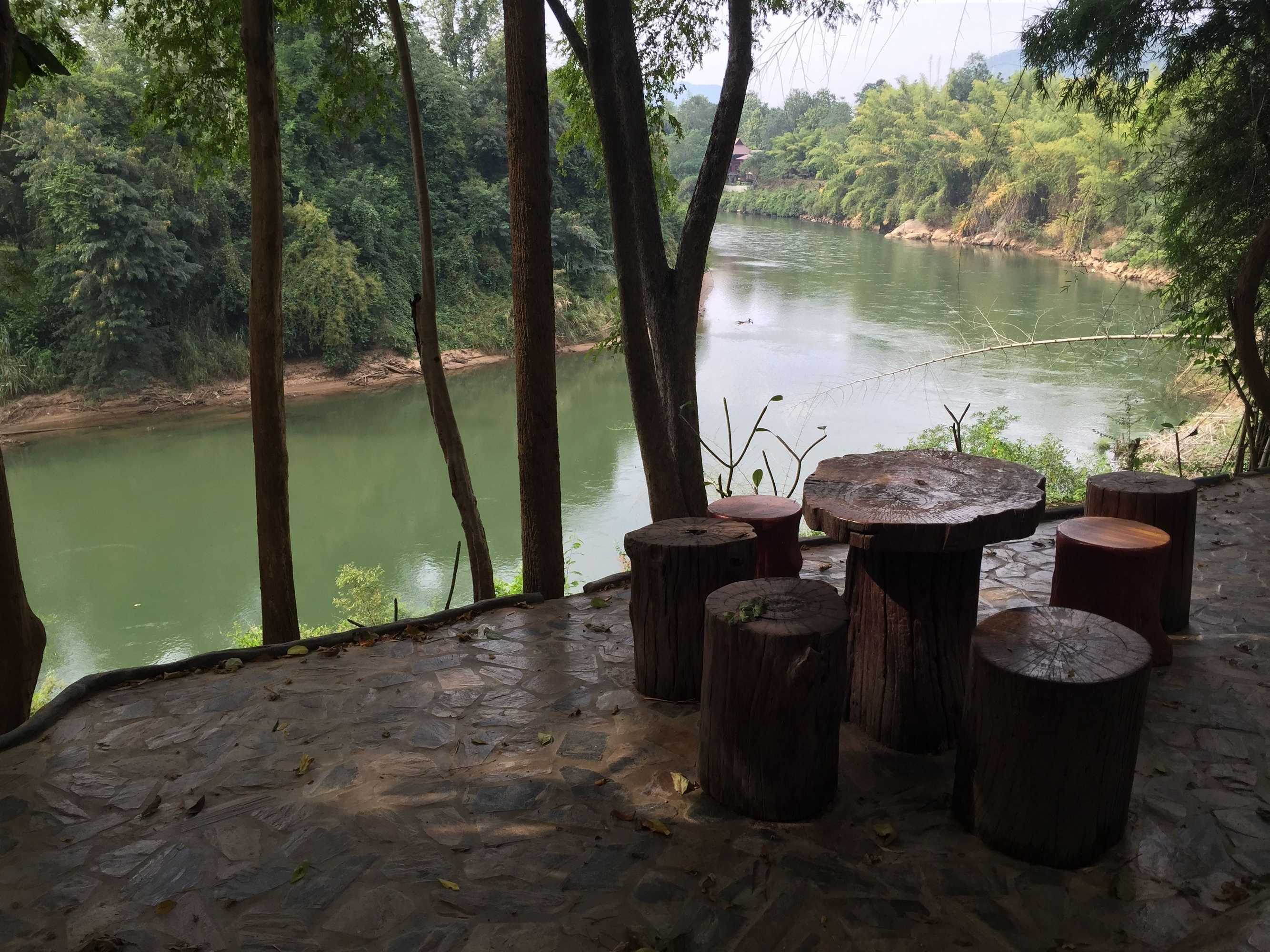 Gift card for Saiyok River House Gift card for Saiyok River House