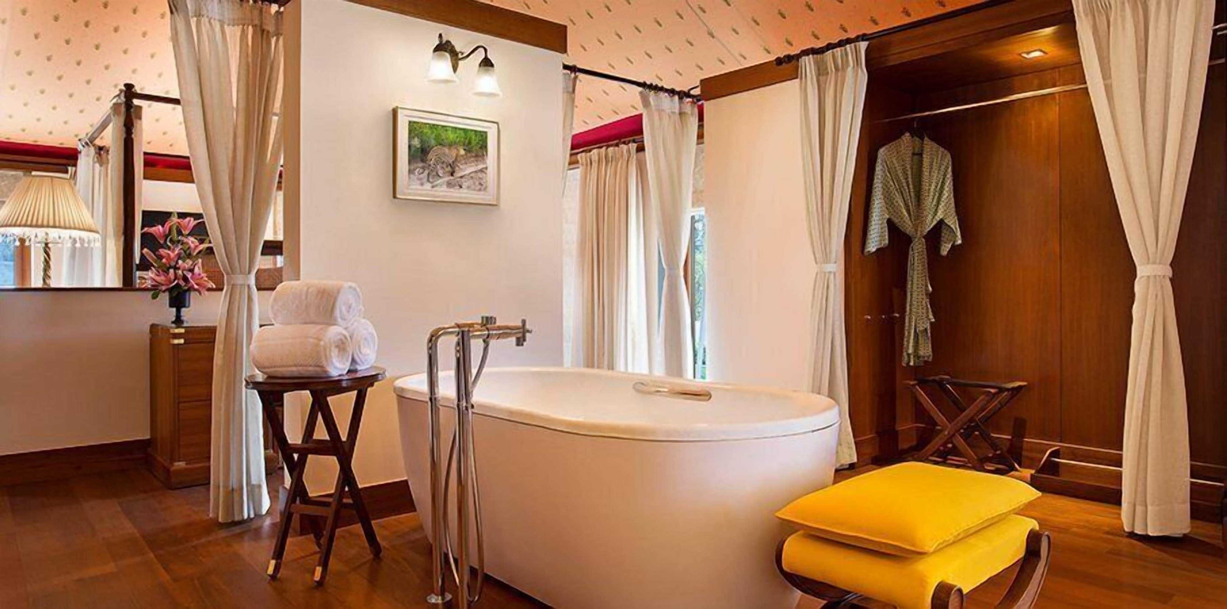 Gift card for The Oberoi Sukhvilas Spa Resort, New Chandigarh Gift card for The Oberoi Sukhvilas Spa Resort, New Chandigarh