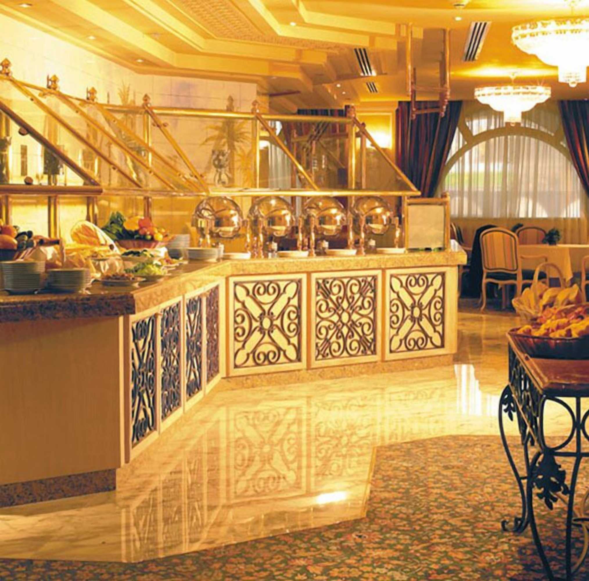 Gift card for Marriott Madinah Gift card for Marriott Madinah