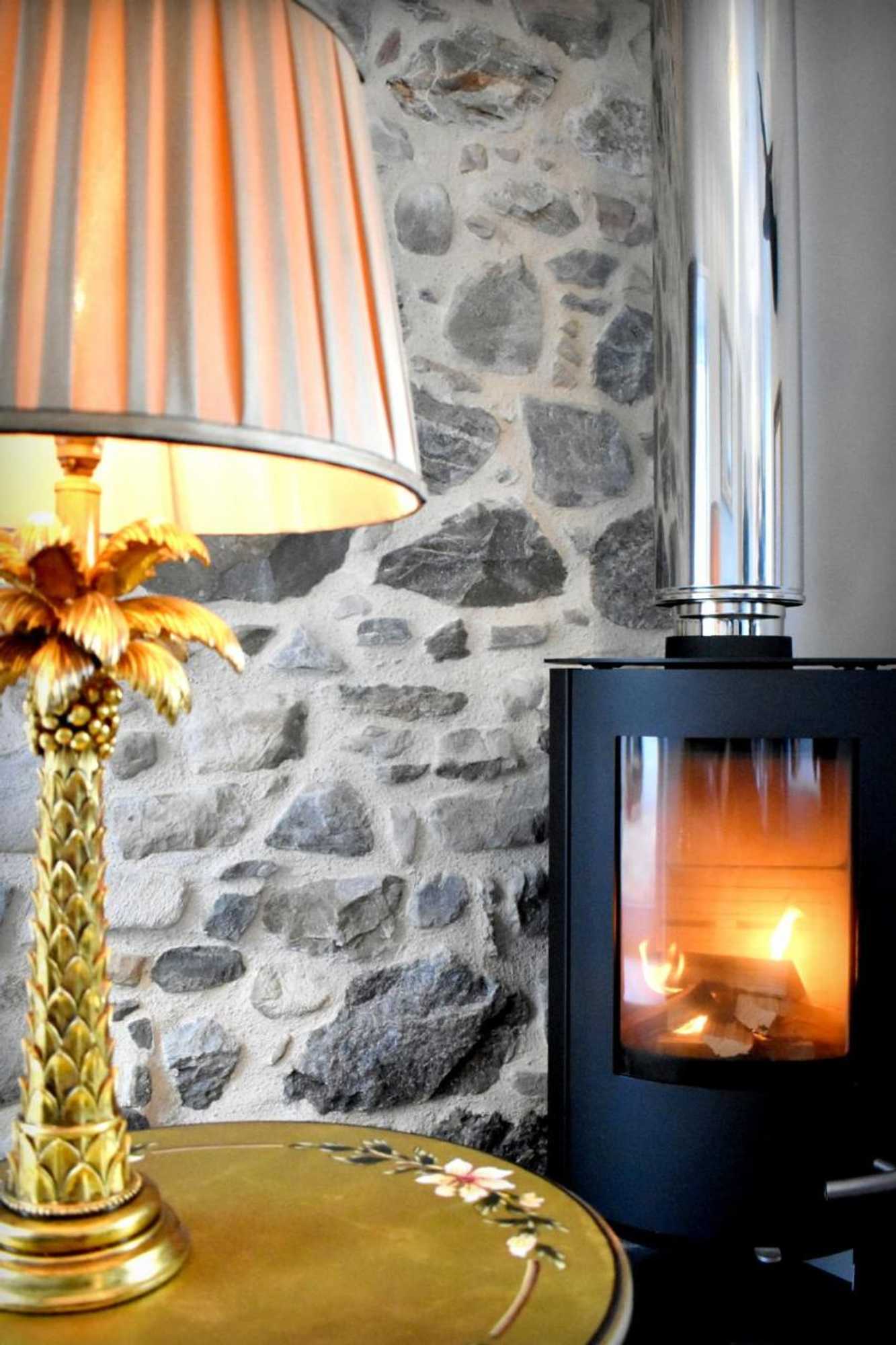 Gift card for Delny Glamping - The Auld Reekie