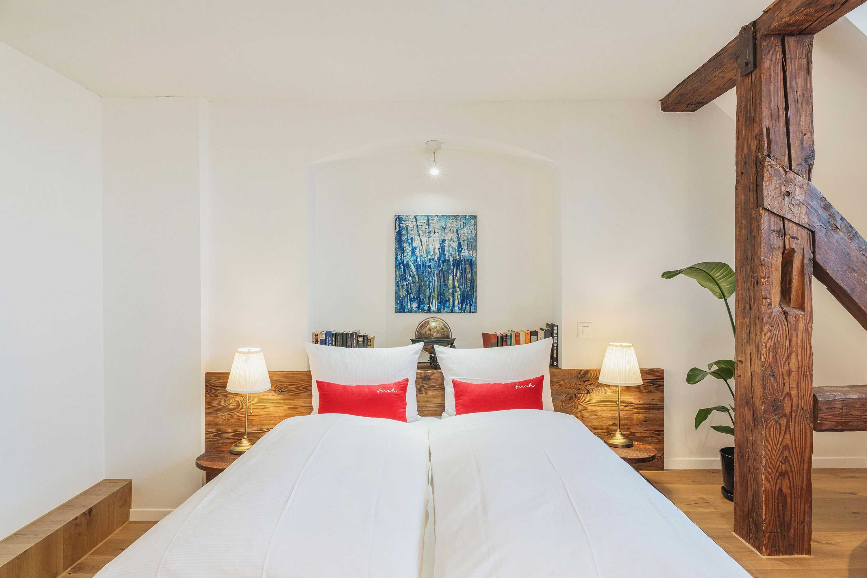 Gift card for Tailormade Hotel RÜden Schaffhausen