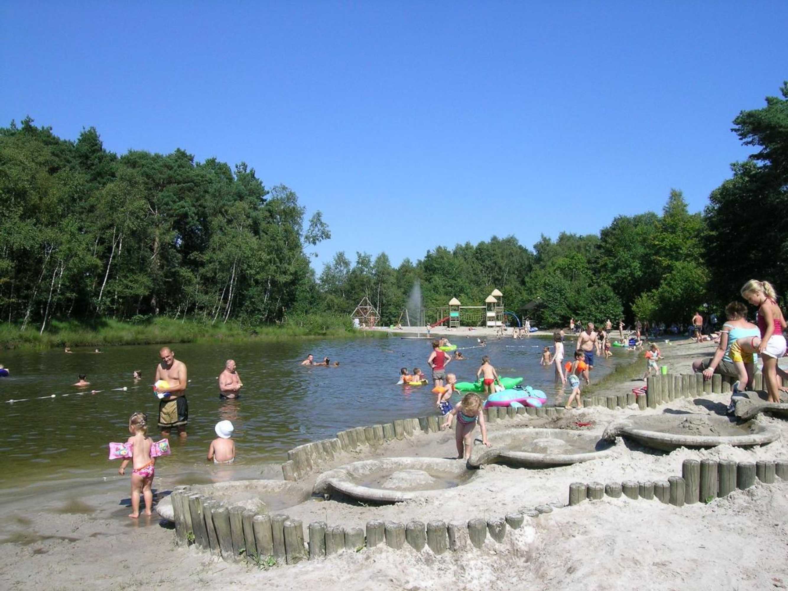 Gift card for Camping Baalse Hei