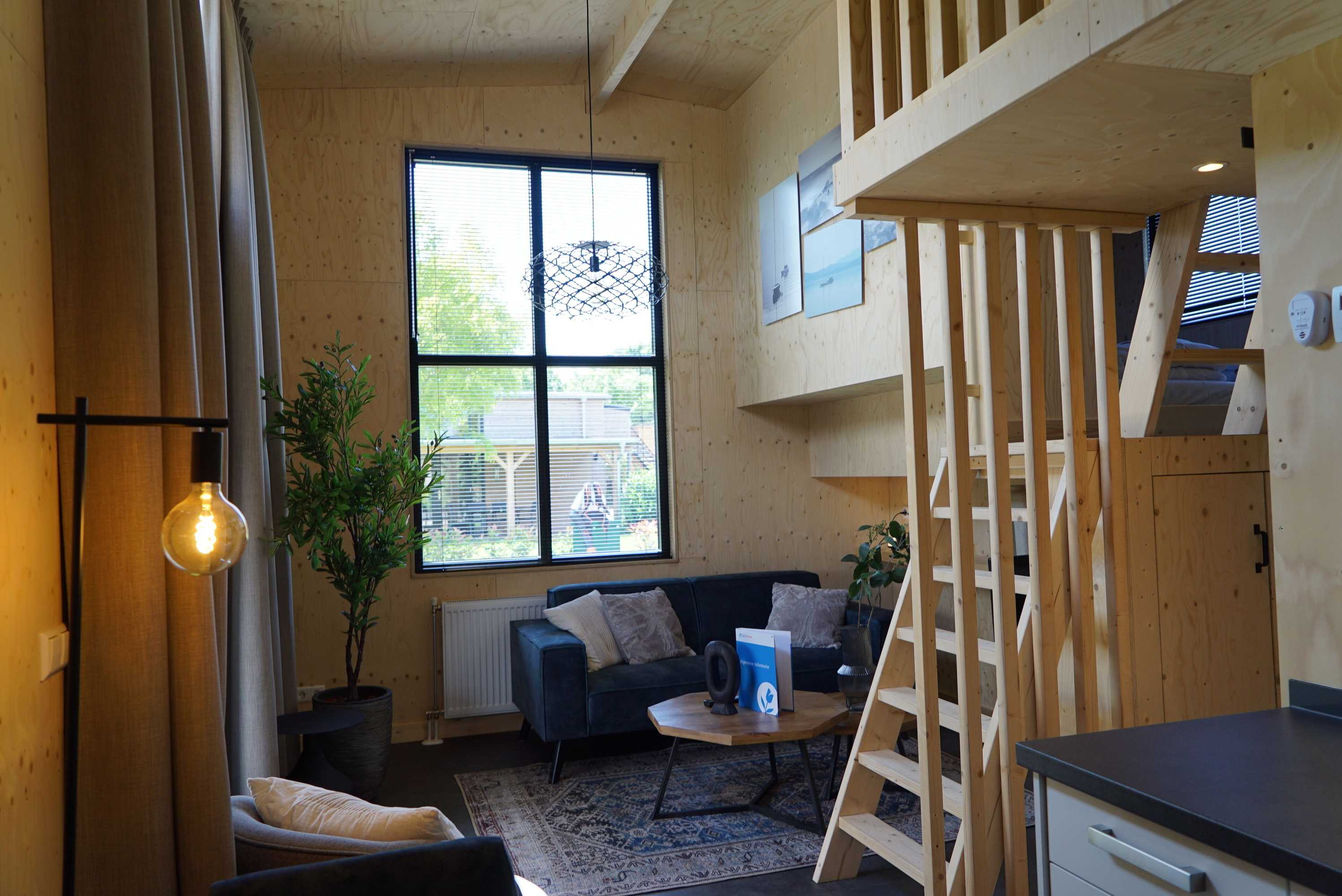 Gift card for Europarcs Kagerplassen