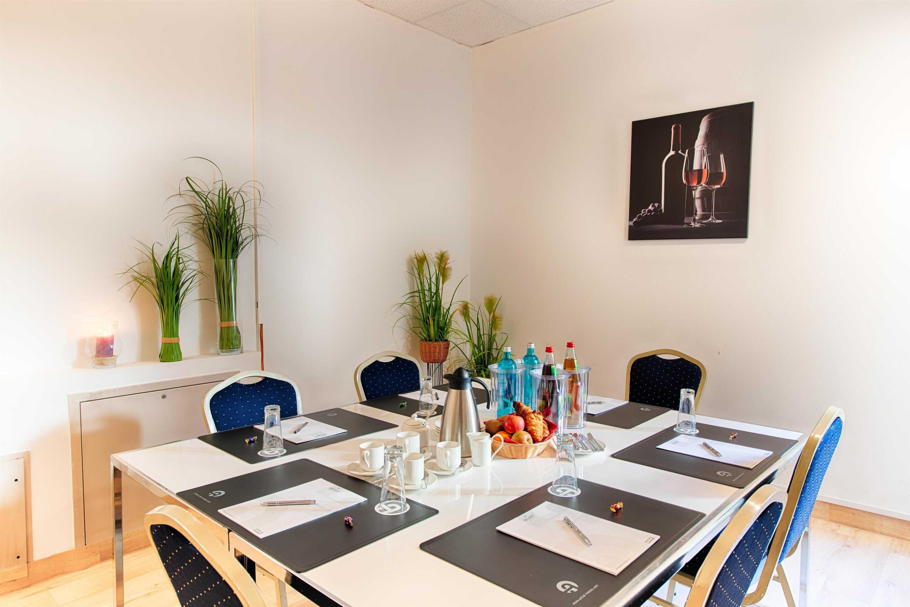 Gift card for Achat Hotel Neustadt an Der Weinstraße