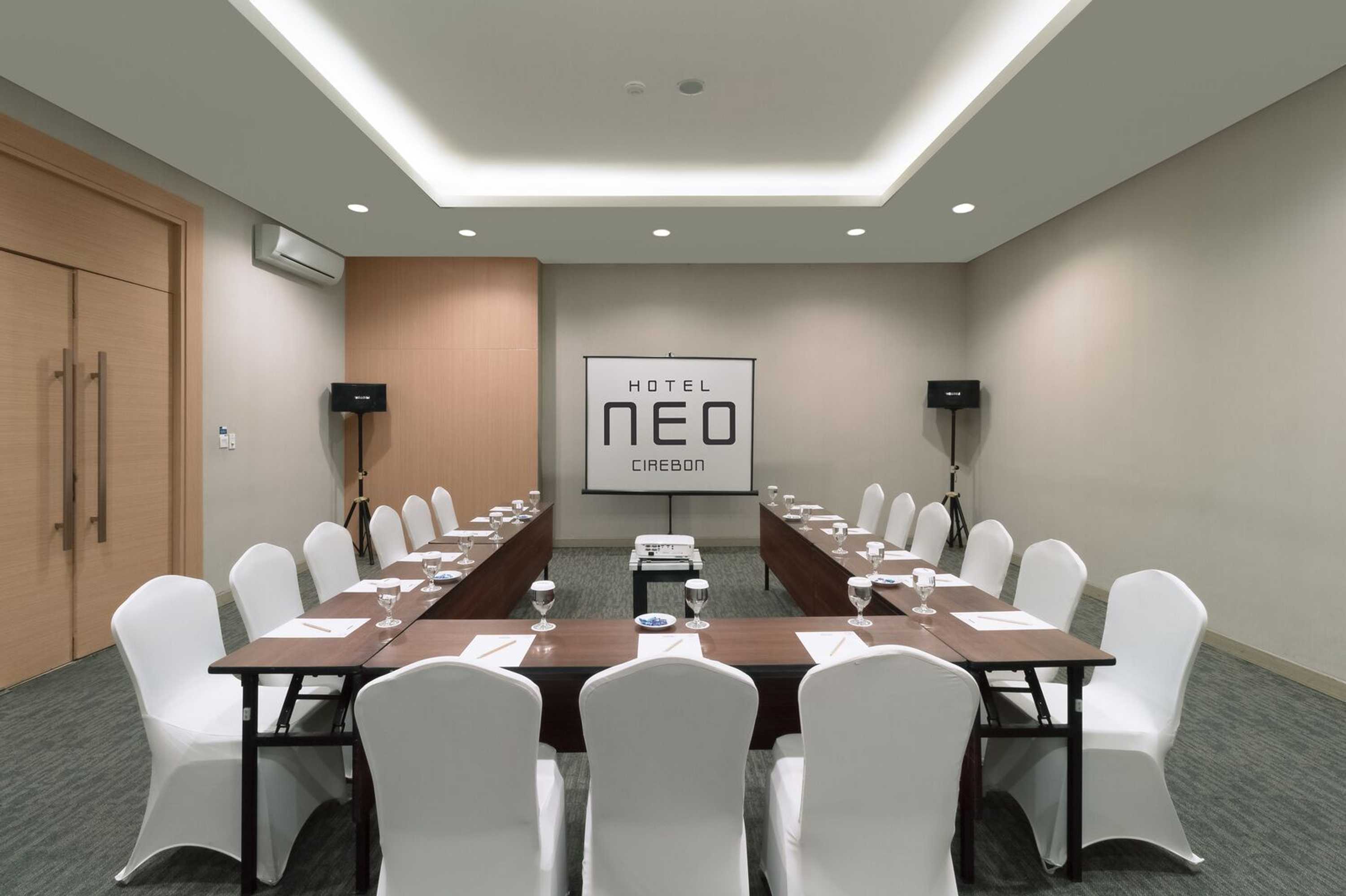 Gift card for Hotel Neo Cirebon by Aston Gift card for Hotel Neo Cirebon by Aston