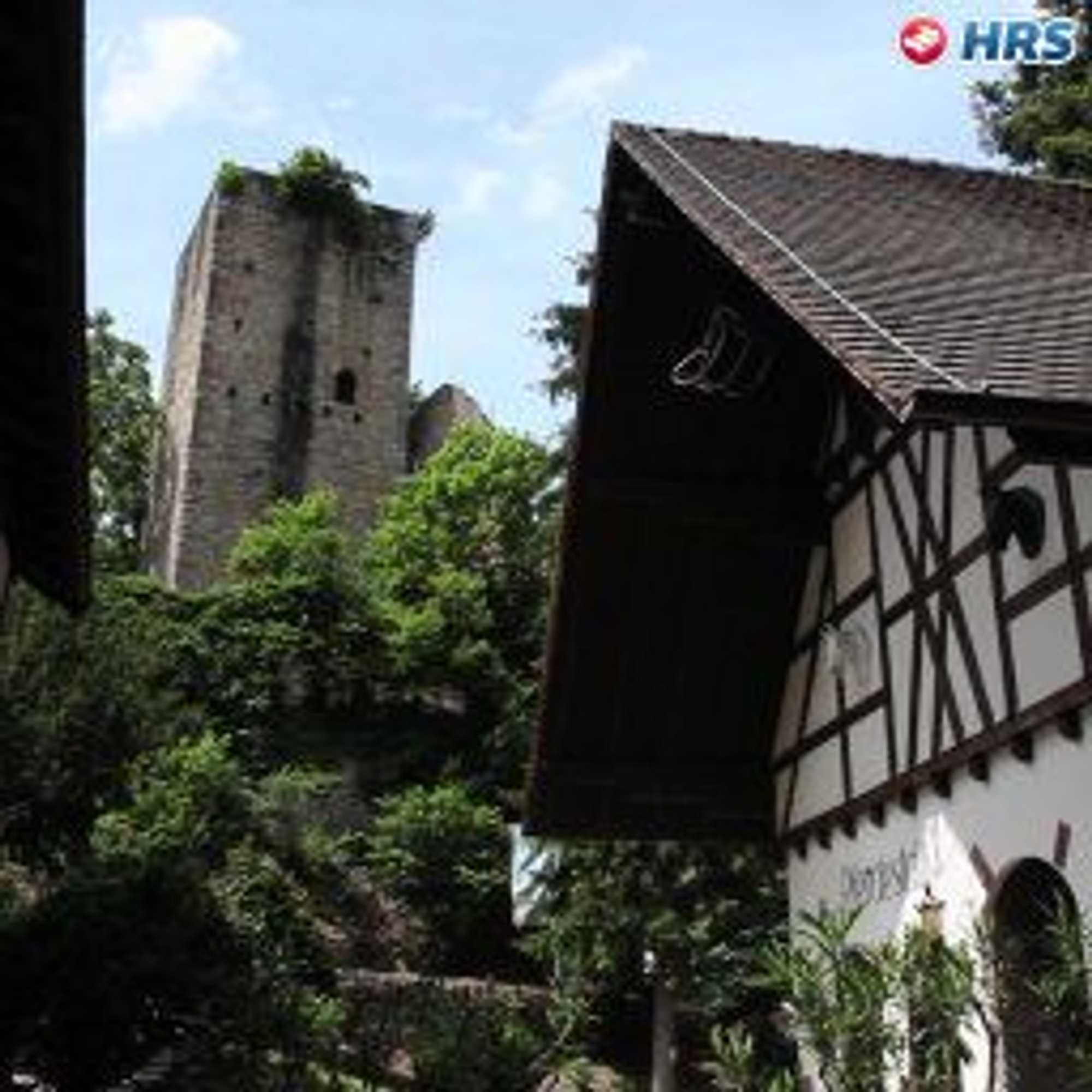 Gift card for Burg Windeck ***s Gift card for Burg Windeck ***s