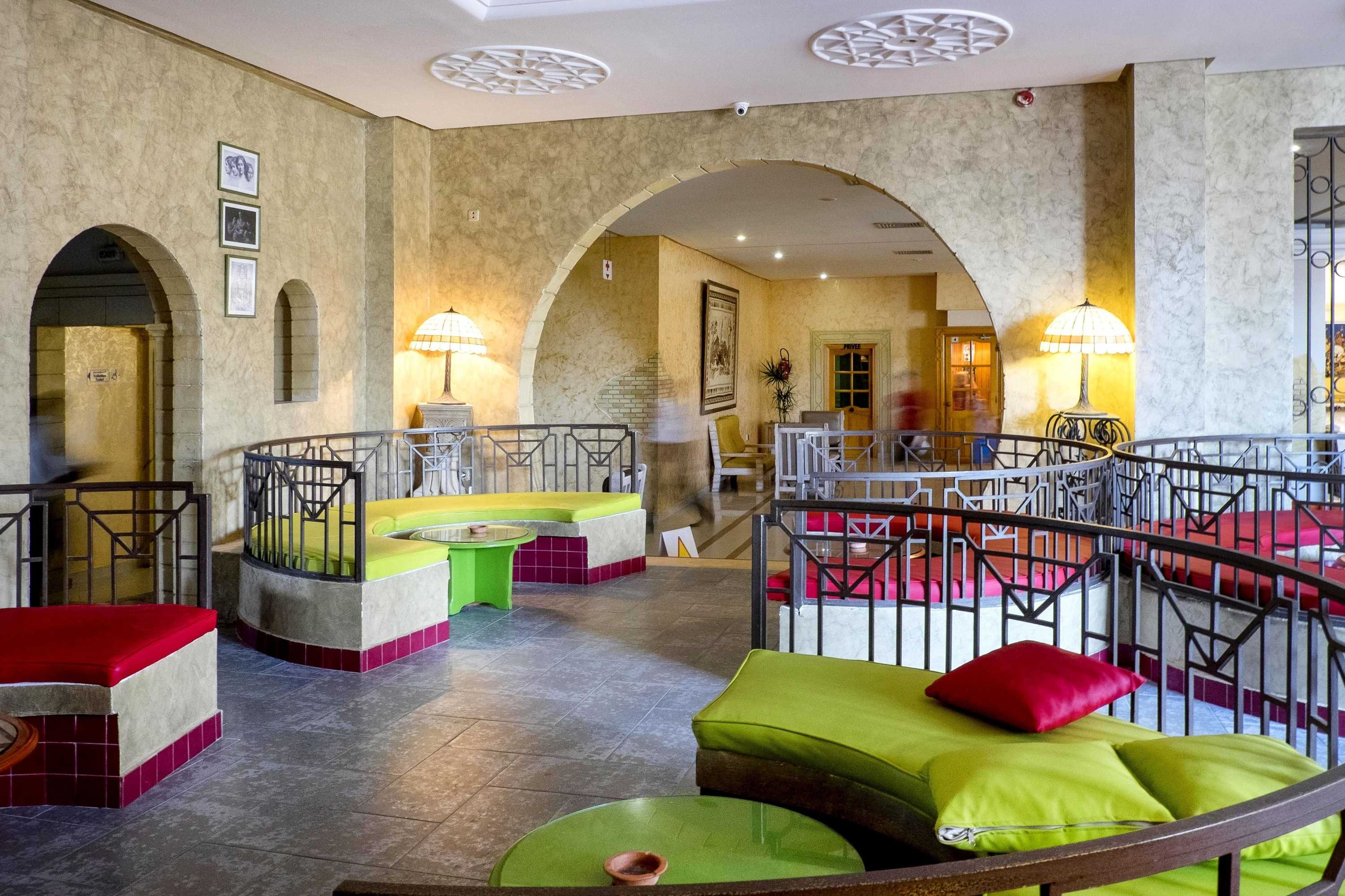 Gift card for Houda Golf Beach & Aquapark Gift card for Houda Golf Beach & Aquapark