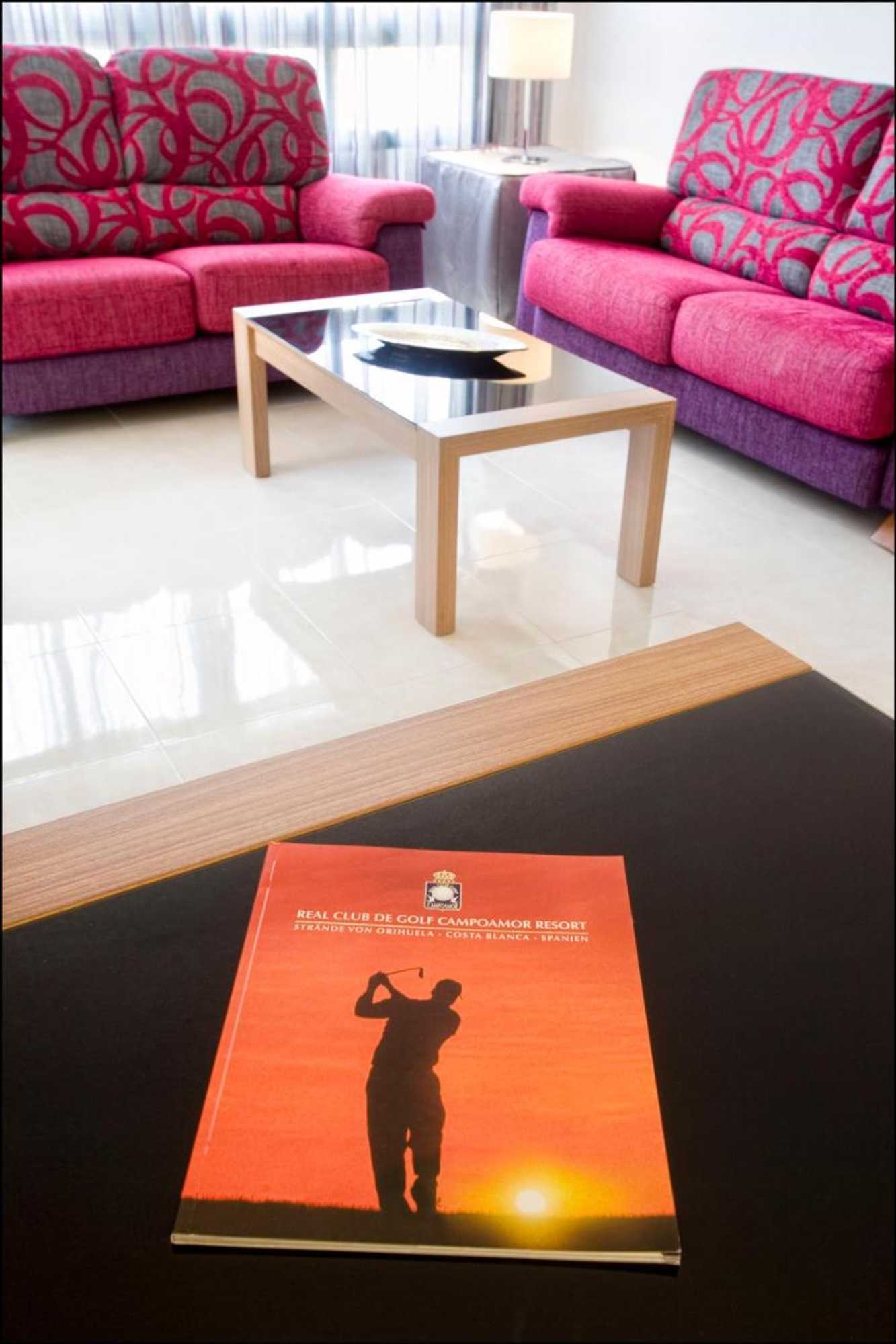 Gift card for Apartamentos Lomas De Campoamor