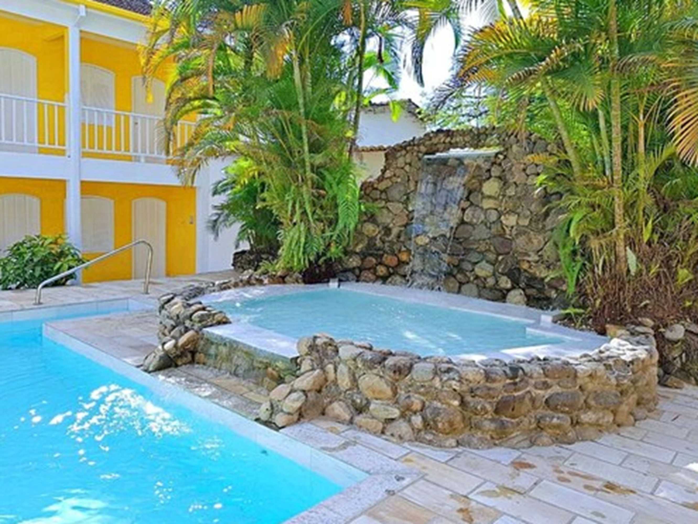 Gift card for Pousada Estrela de Paraty Gift card for Pousada Estrela de Paraty