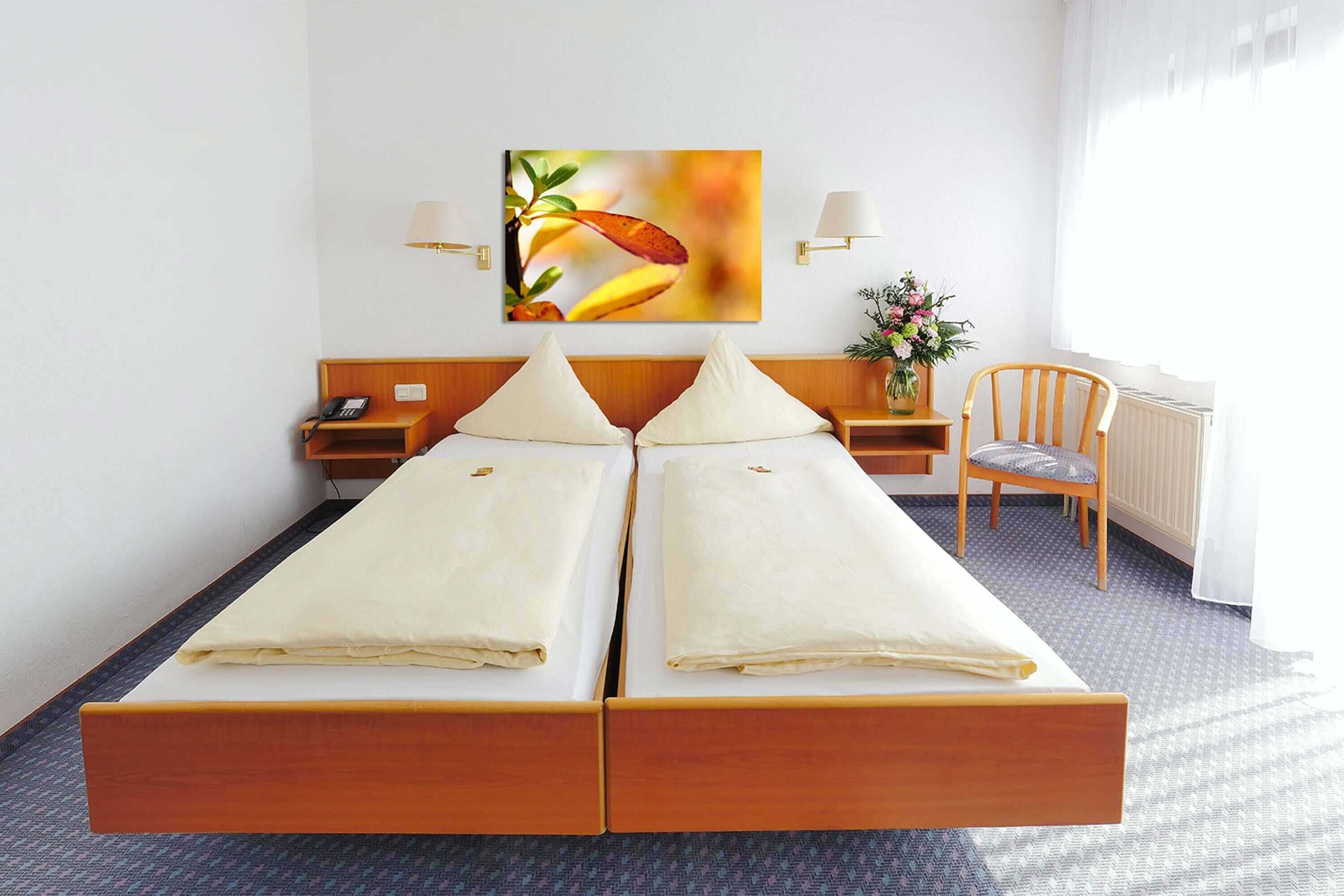 Gift card for City Hotel Mark Michelstadt Gift card for City Hotel Mark Michelstadt