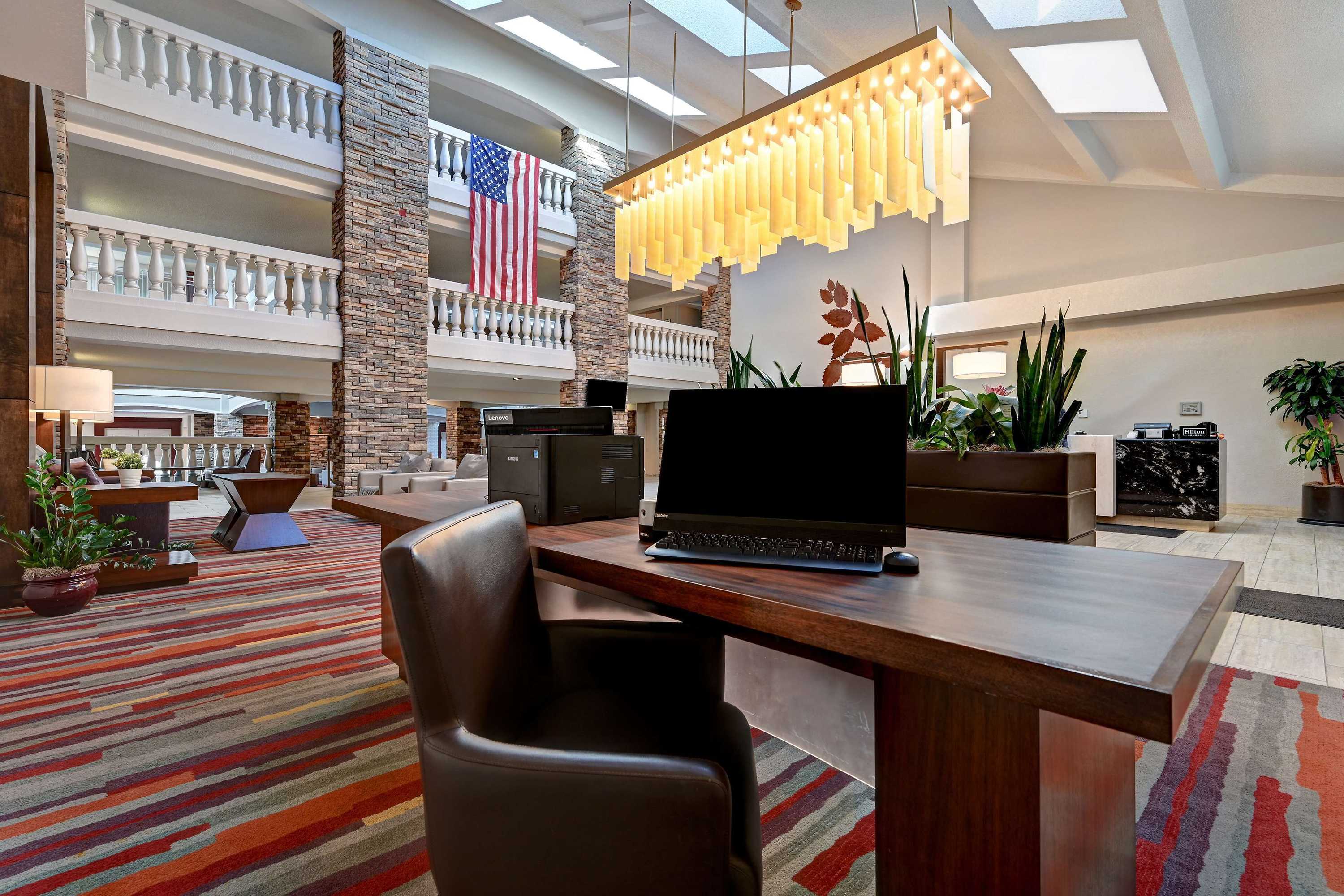 Gift card for Embassy Suites by Hilton Colorado Springs Gift card for Embassy Suites by Hilton Colorado Springs