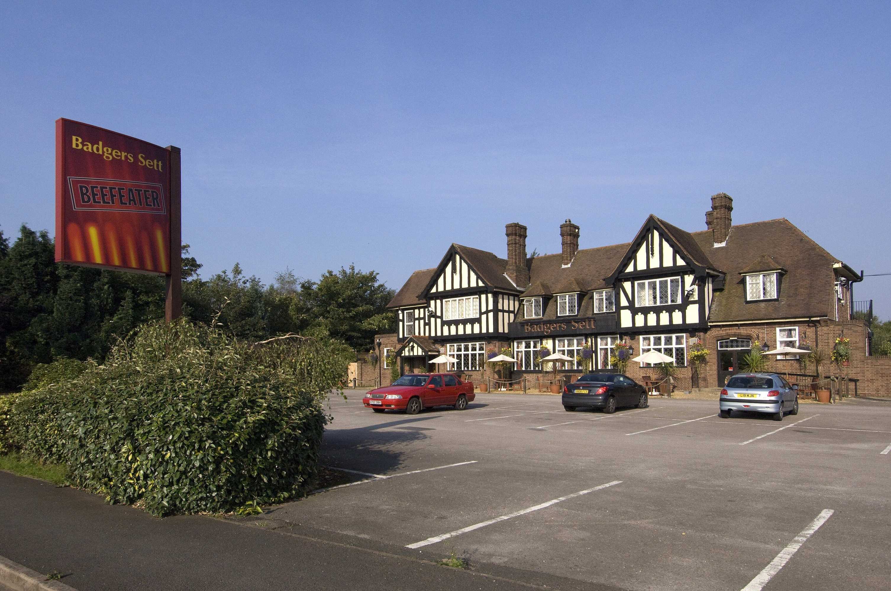 Gift card for Premier Inn Hagley