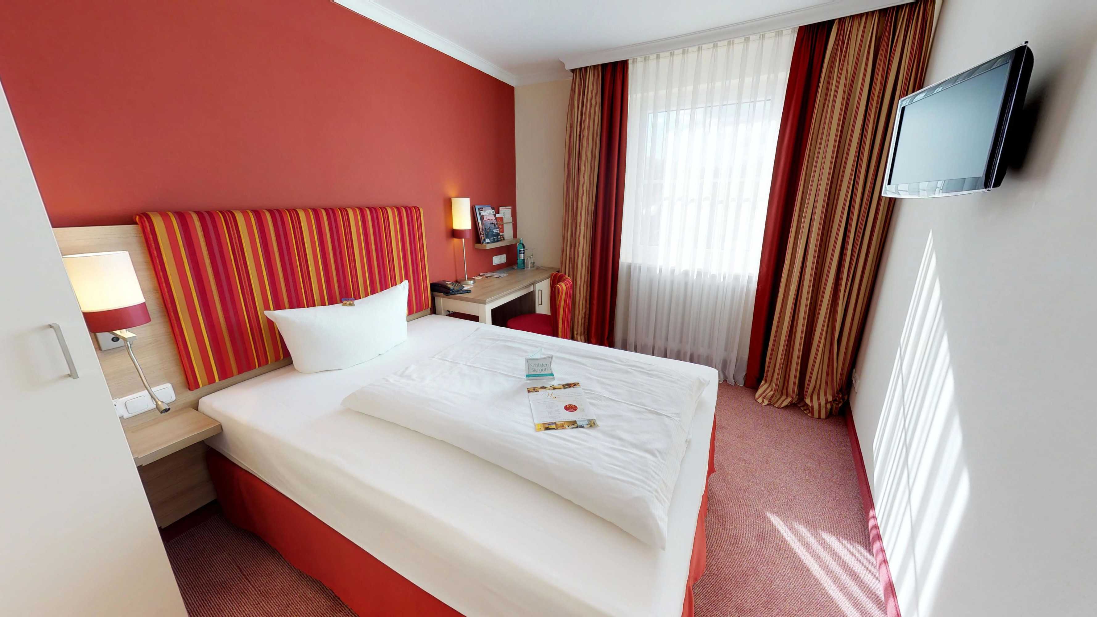 Gift card for Dormero Hotel Coburg Gift card for Dormero Hotel Coburg