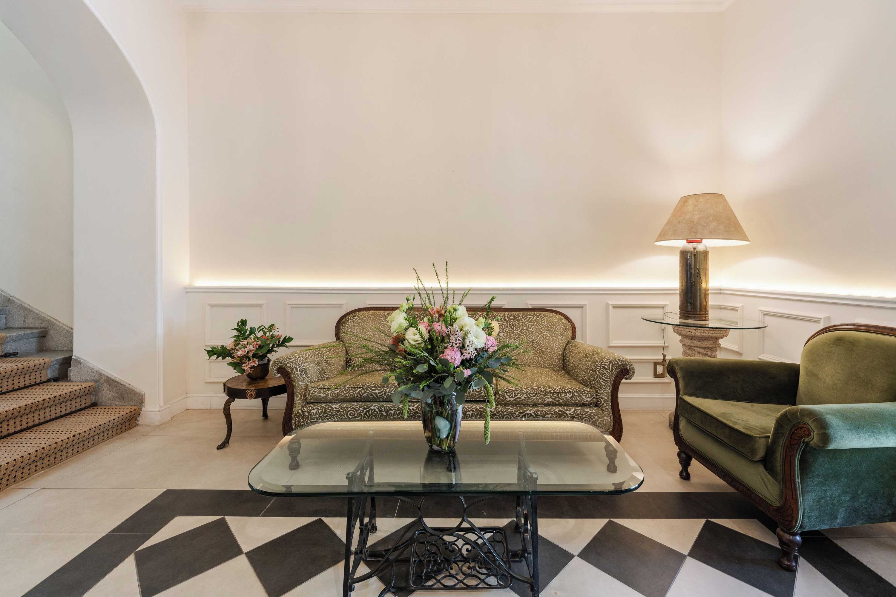 Gift card for Villa Ganz Boutique Hotel Gift card for Villa Ganz Boutique Hotel
