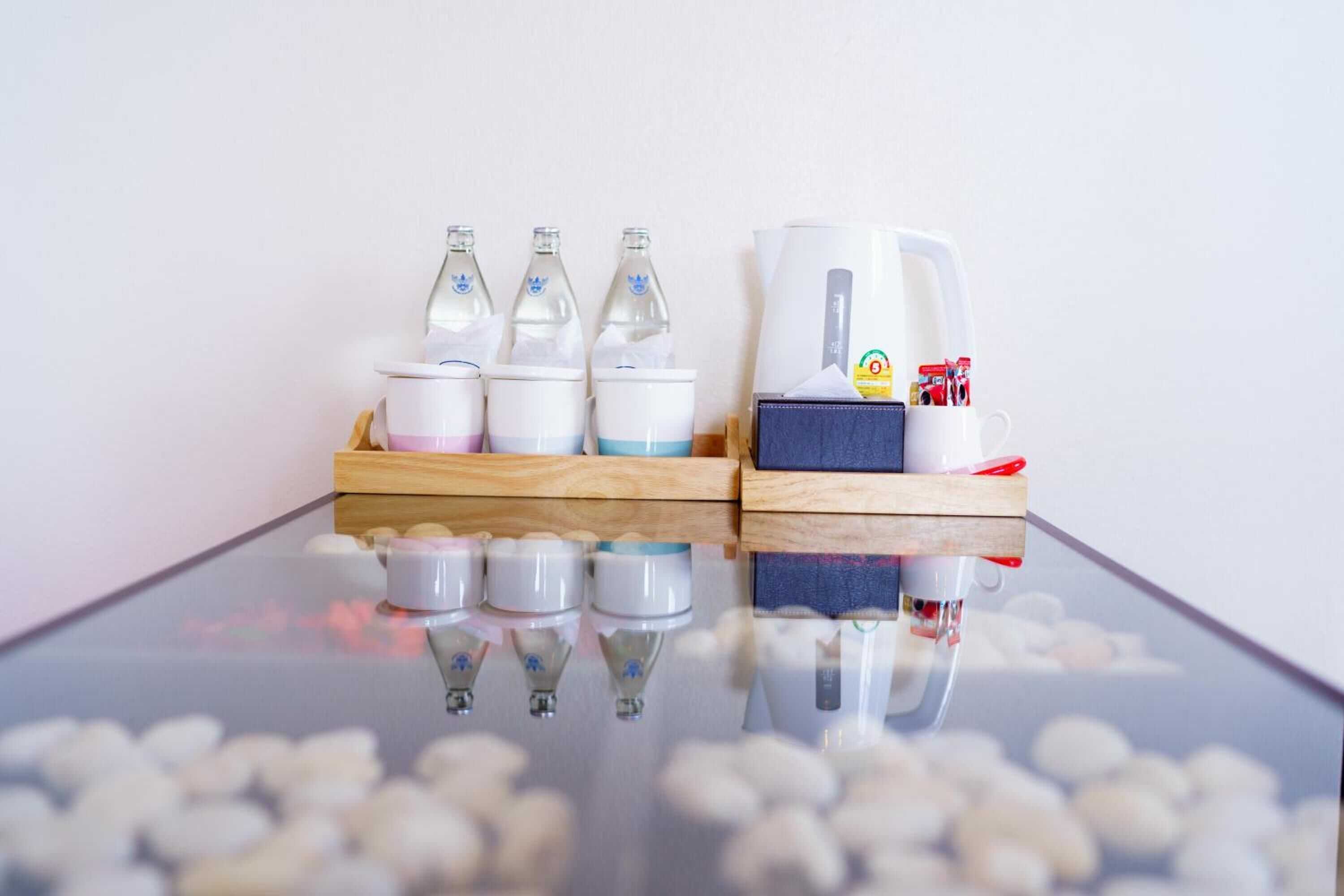 Gift card for Me Dream Residence