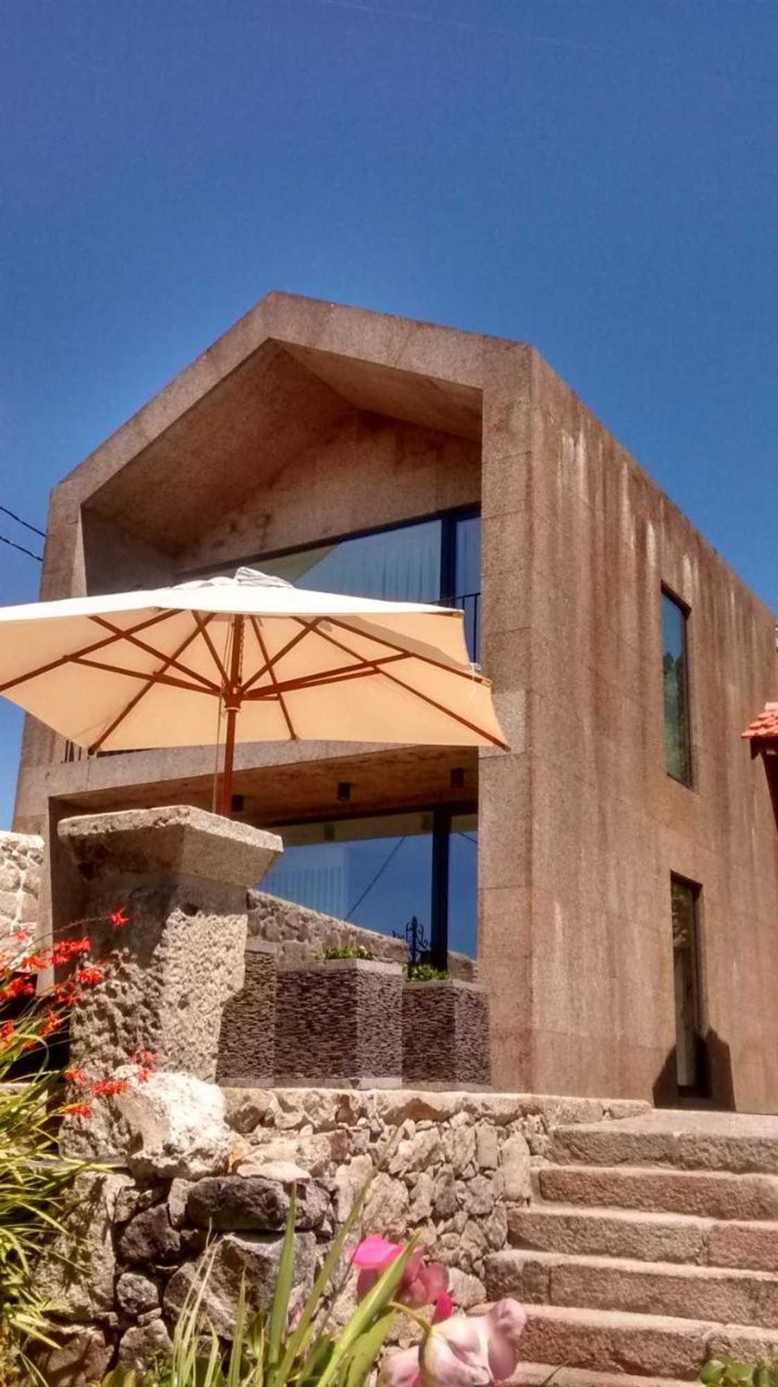 Gift card for Eira Dos Canastros