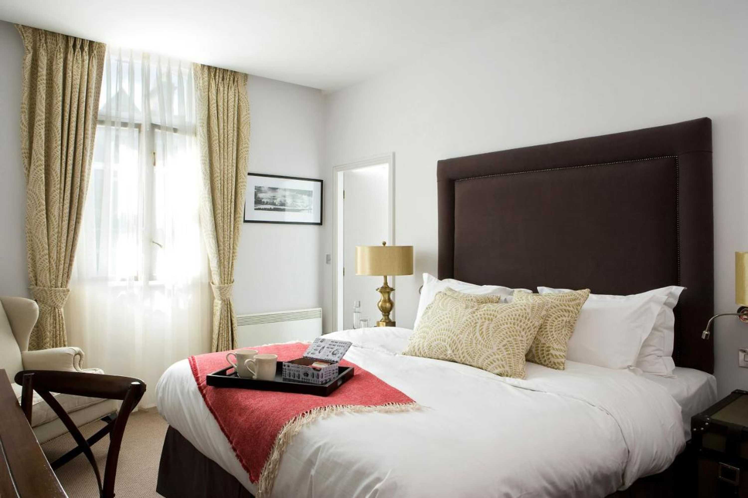 Gift card for Rooms by Bistrot Pierre - The Crescent Inn