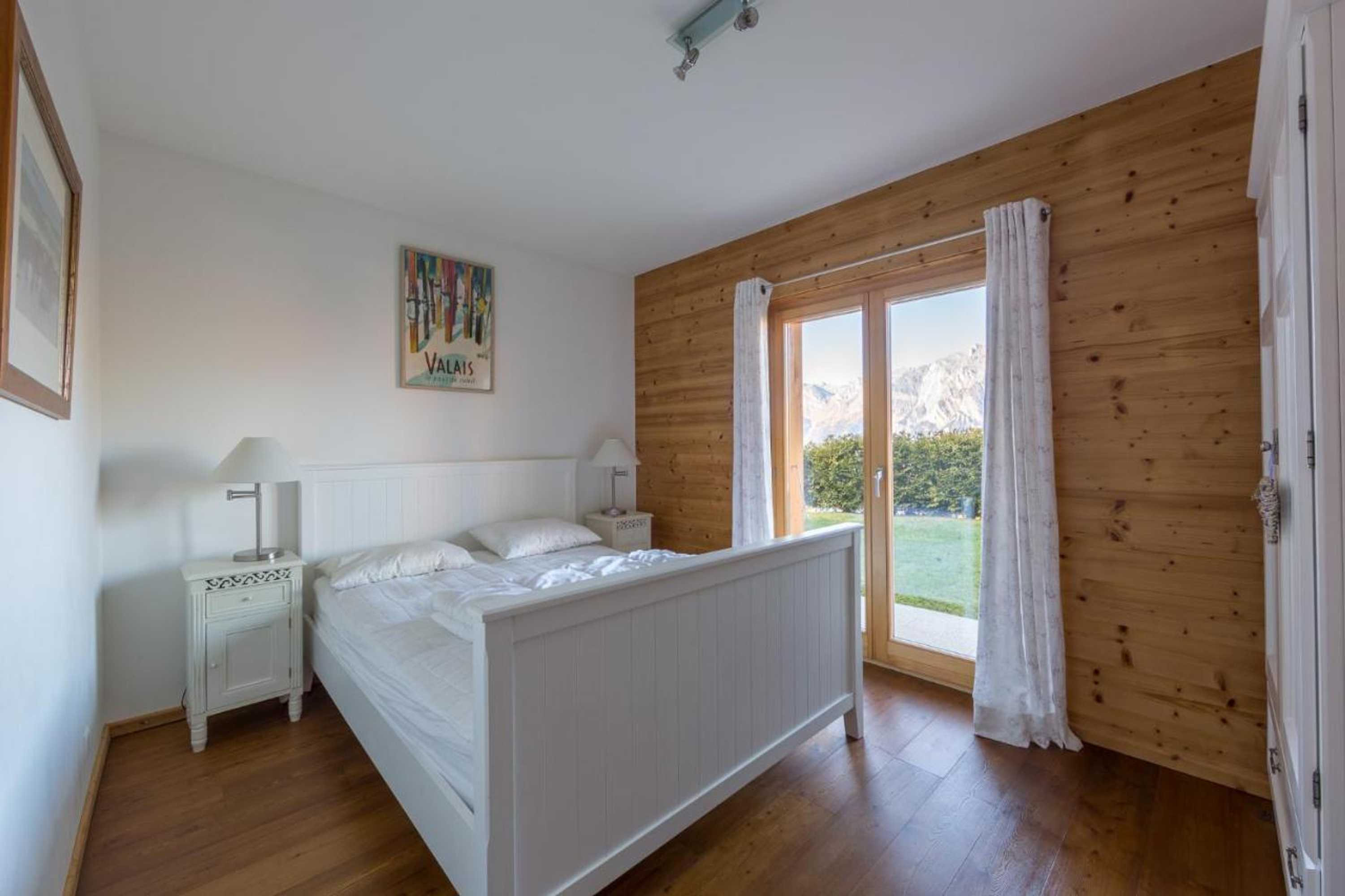 Gift card for Chalet Asphodel