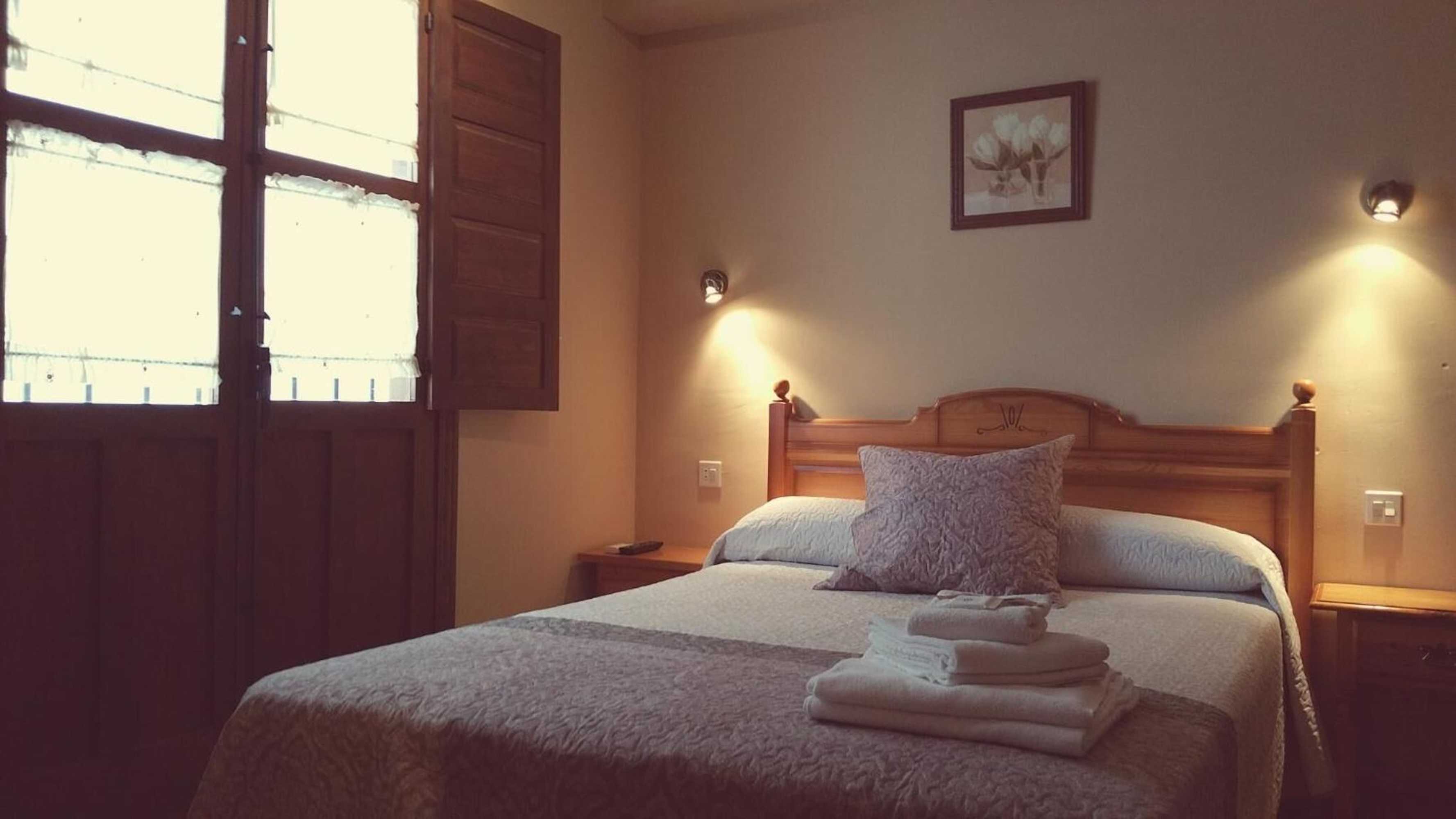 Gift card for Hotel Juderia Valle Del Jerte Gift card for Hotel Juderia Valle Del Jerte