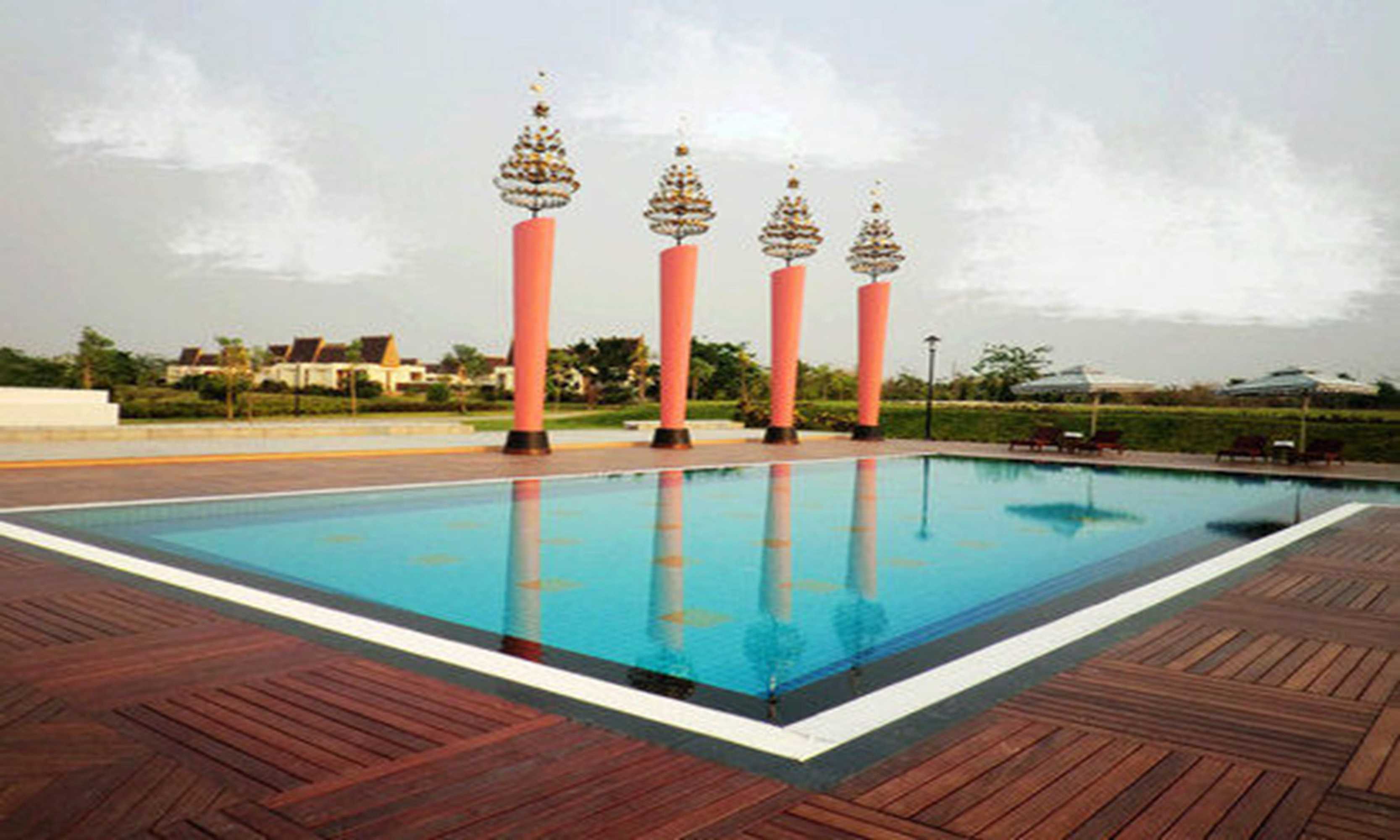Gift card for The Myat Mingalar Hotel Gift card for The Myat Mingalar Hotel