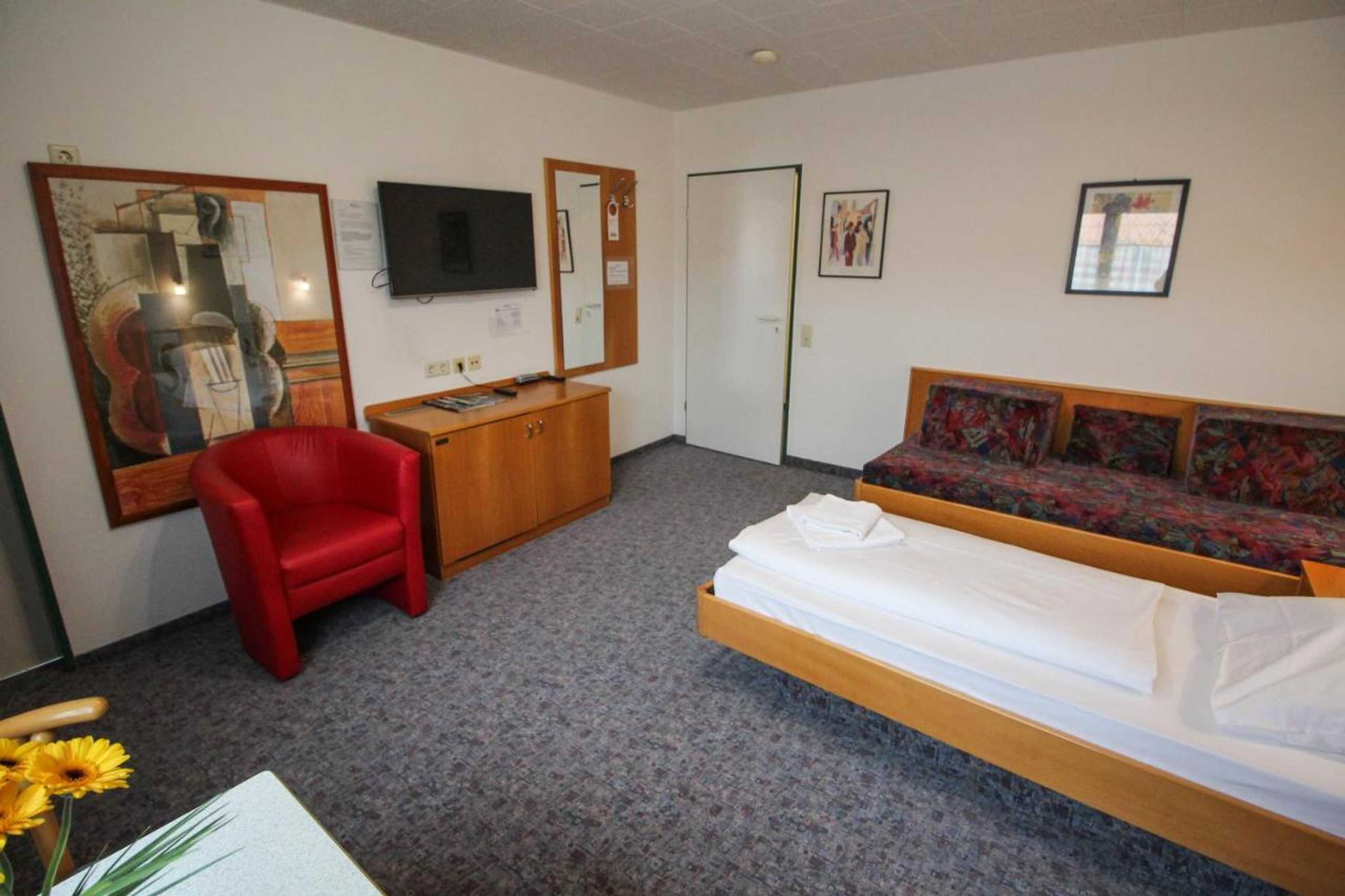 Gift card for Hotel Relax