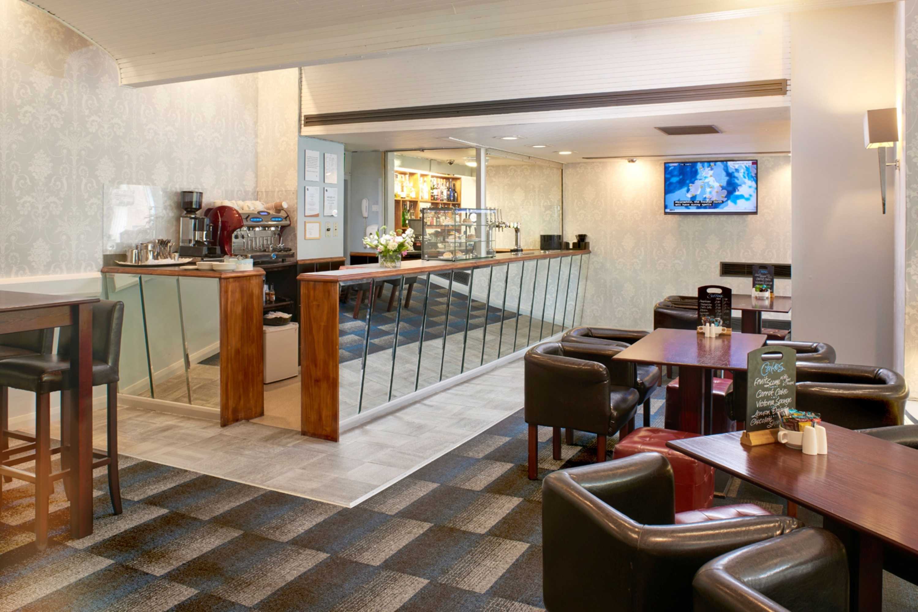 Gift card for Corus St James Hotel Grimsby Gift card for Corus St James Hotel Grimsby
