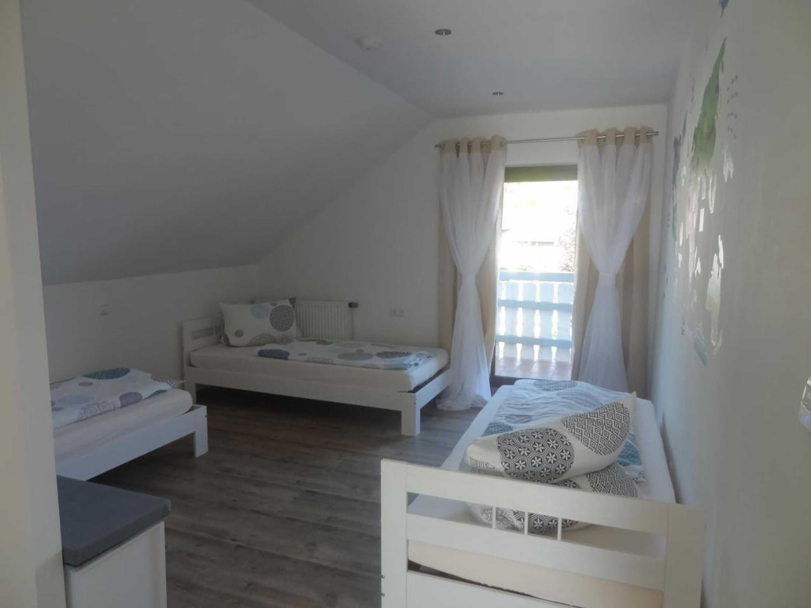 Gift card for Ferienwohnung Ebersbach