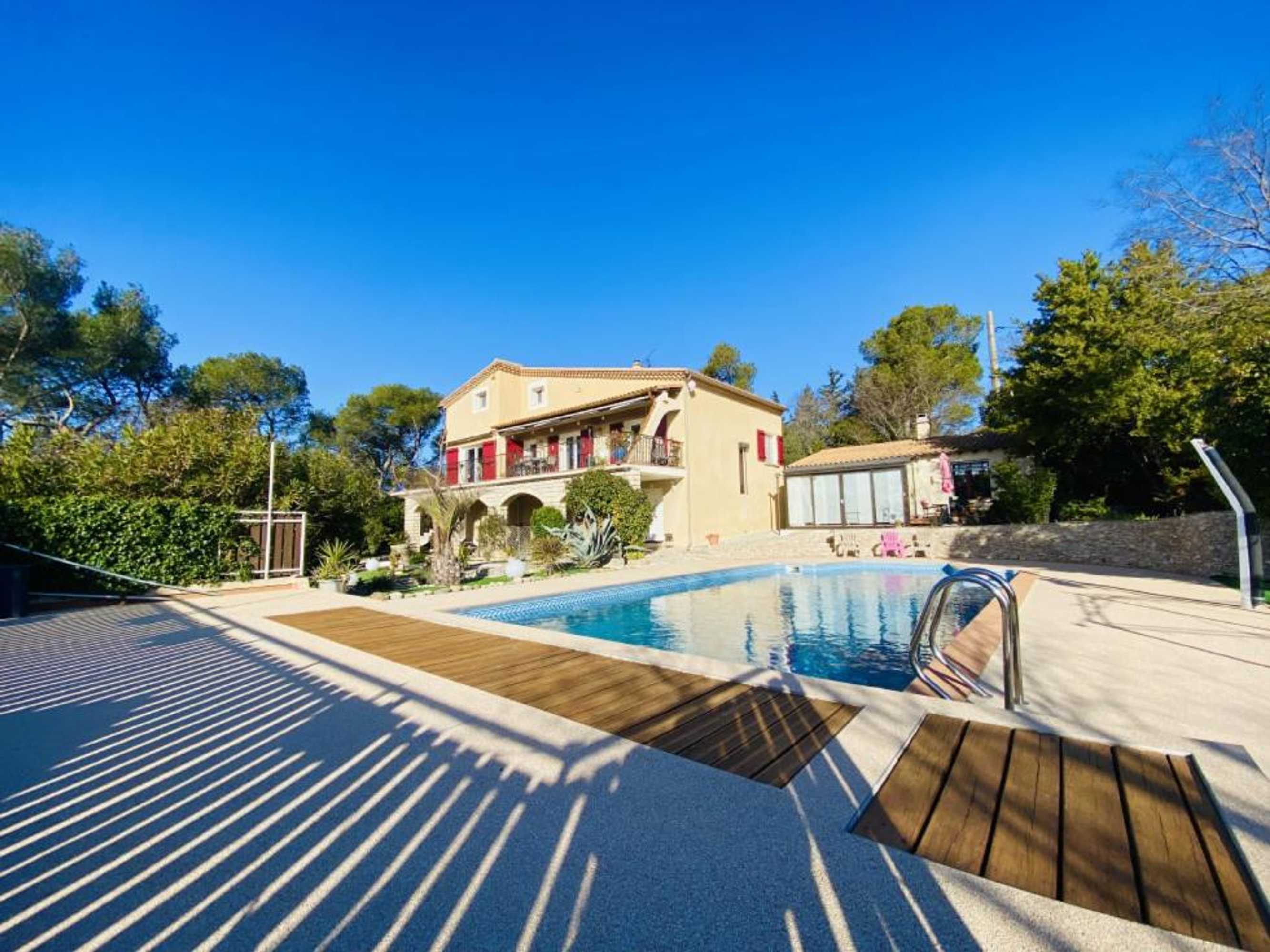 Gift card for Les Gites du Mas Des Cigales