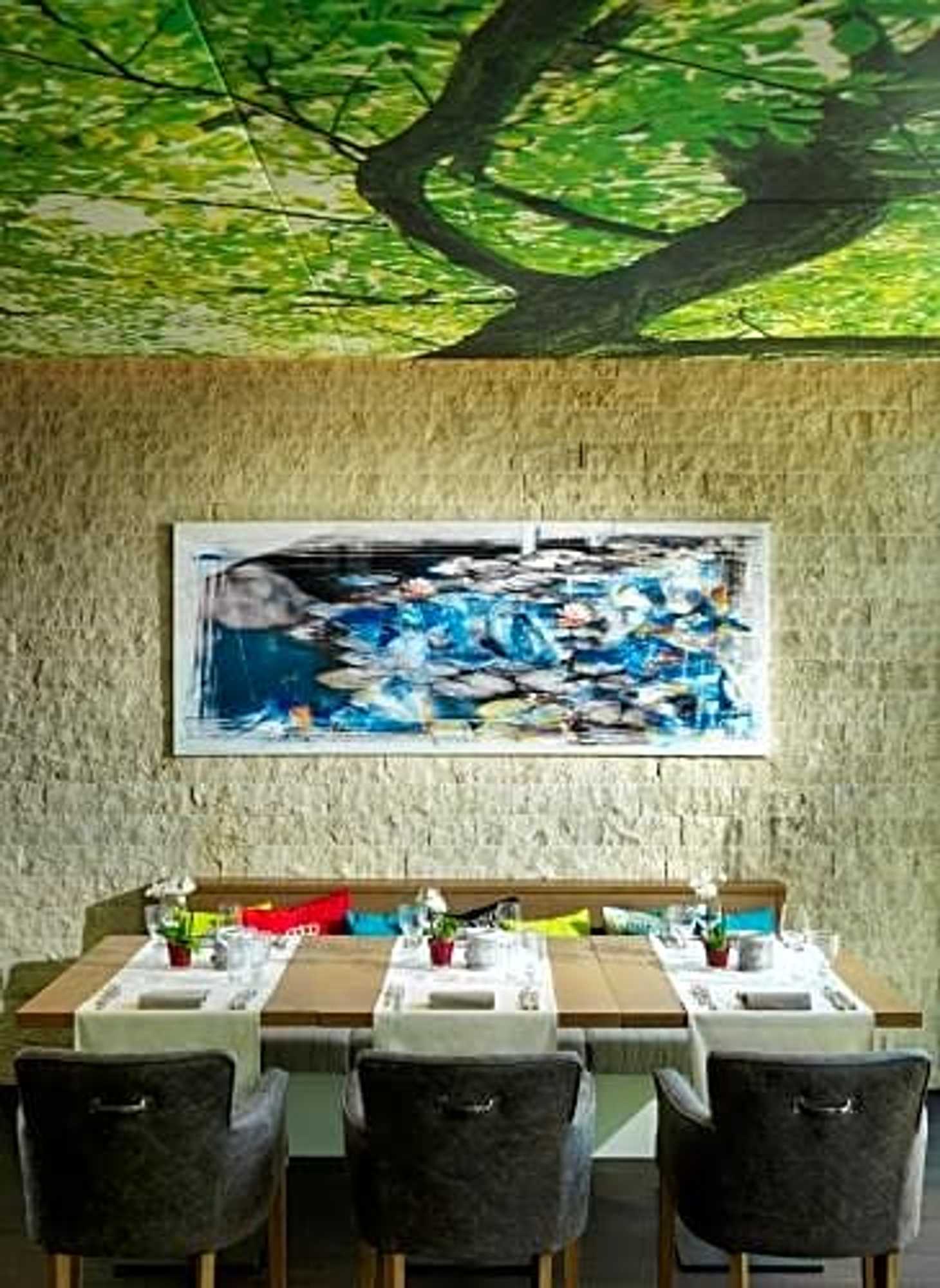 Gift card for Giardino Lago Gift card for Giardino Lago