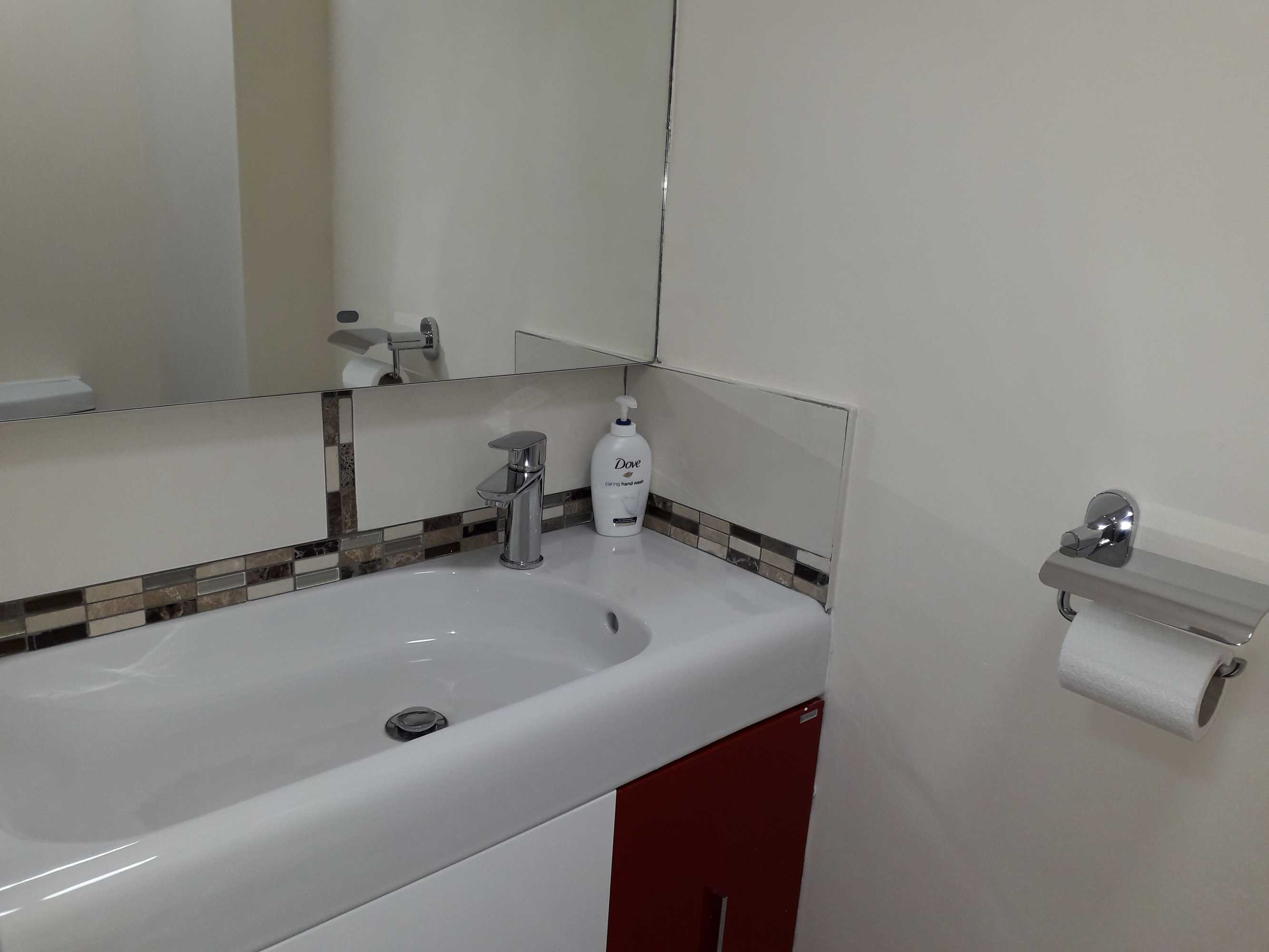 Gift card for The New Inn