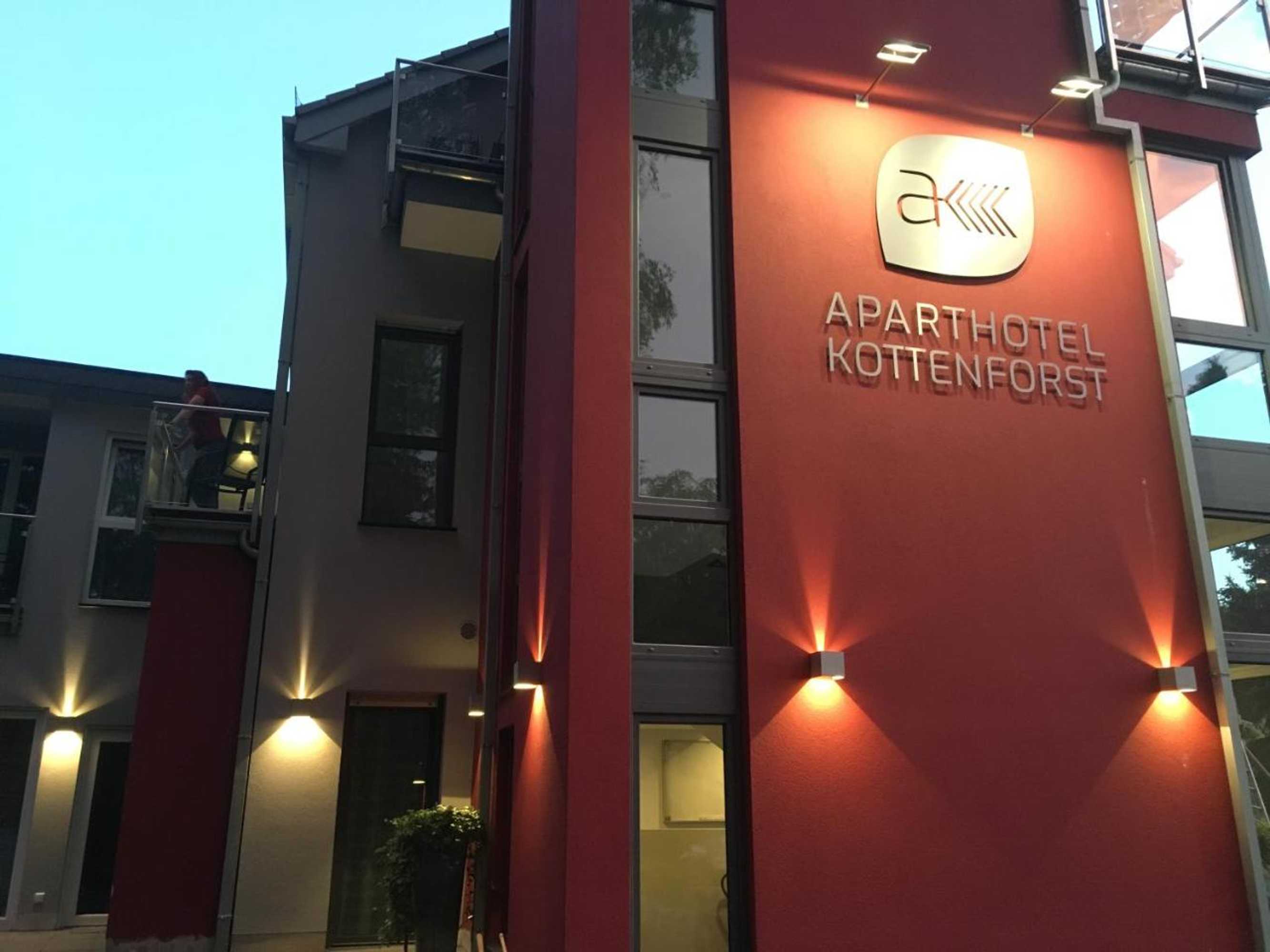 Gift card for Aparthotel Kottenforst