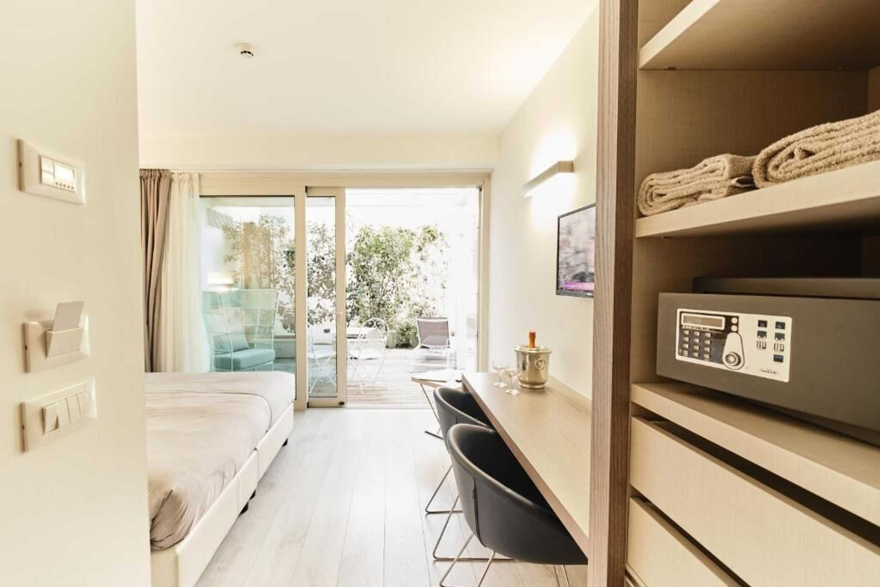 Gift card for Seven Park Hotel Lake Como - Adults Only Gift card for Seven Park Hotel Lake Como - Adults Only