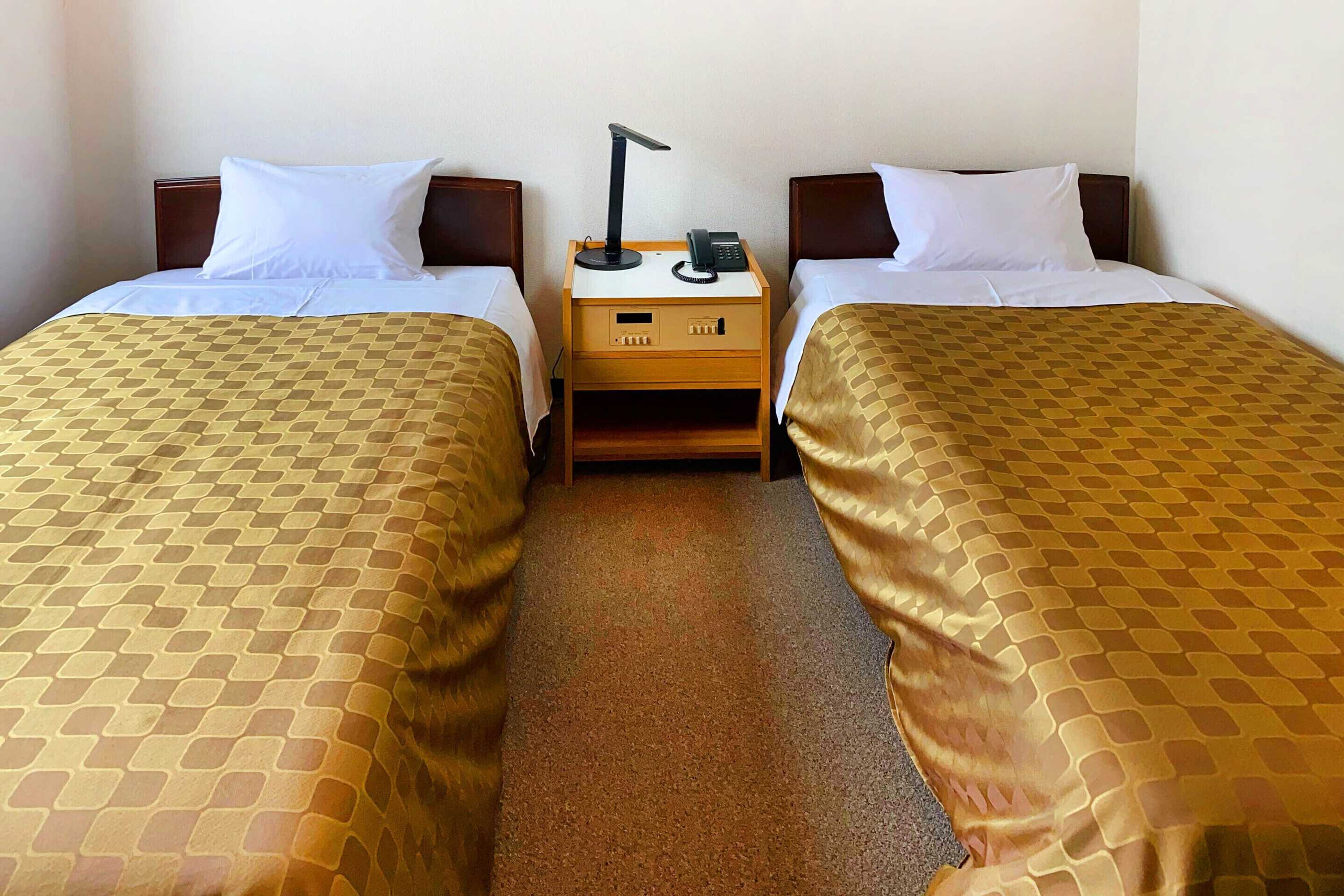 Gift card for Hotel Okuni