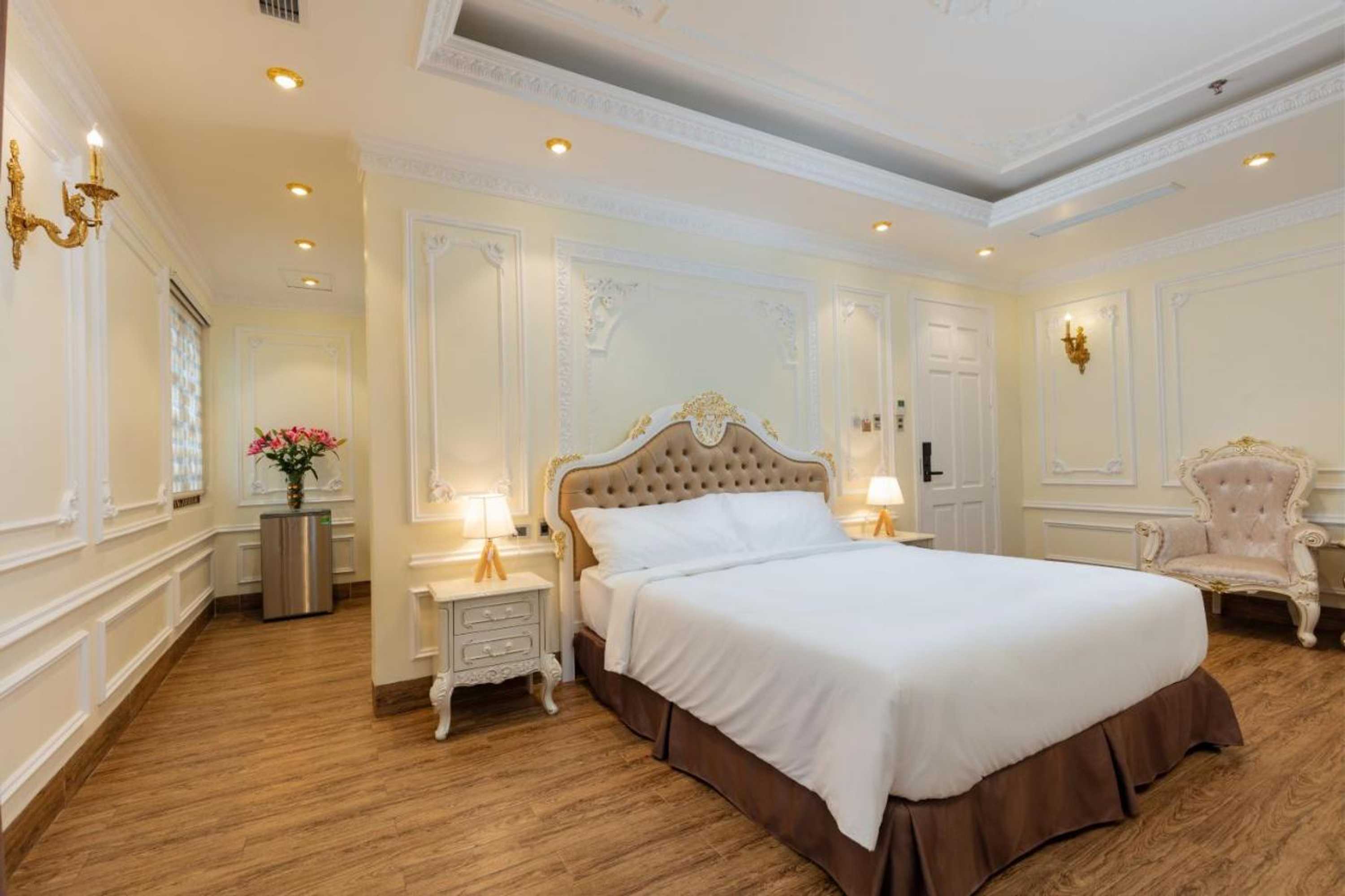 Gift card for Cẩm Bình Hotel