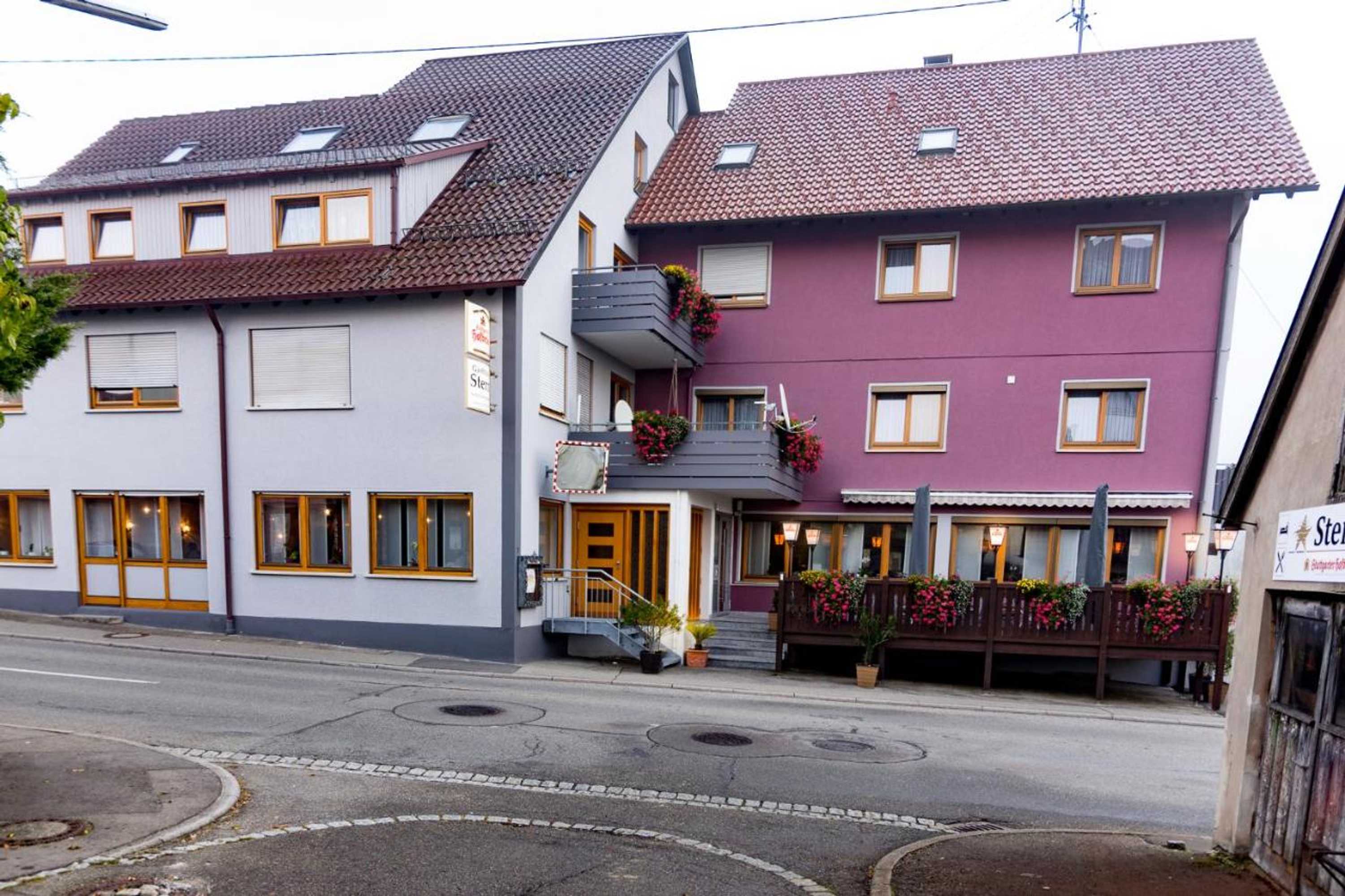 Gift card for Hotel Gasthof Stern
