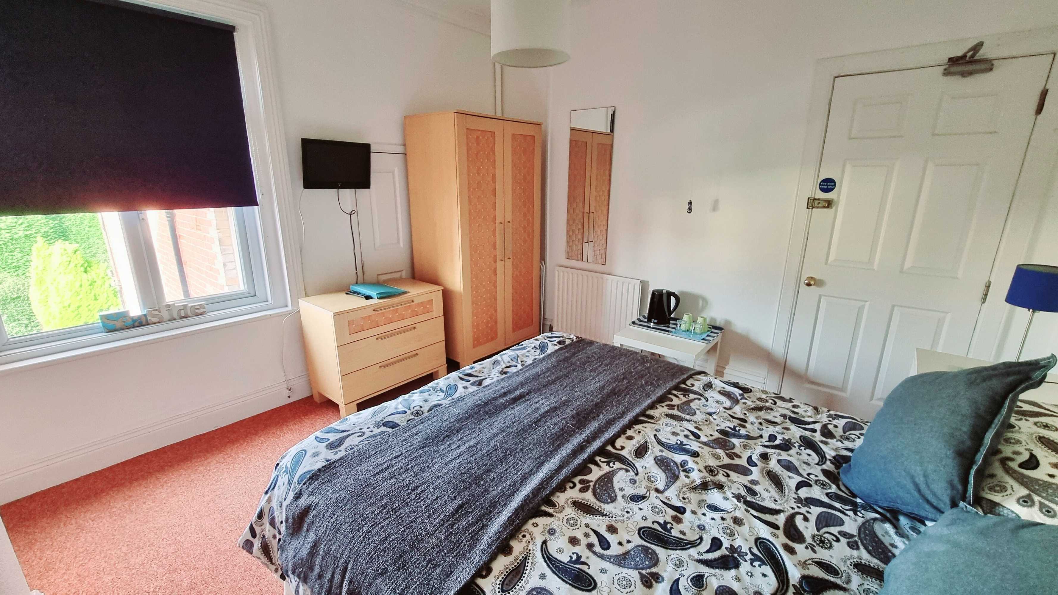 Gift card for Beachcomber Holiday Apartments