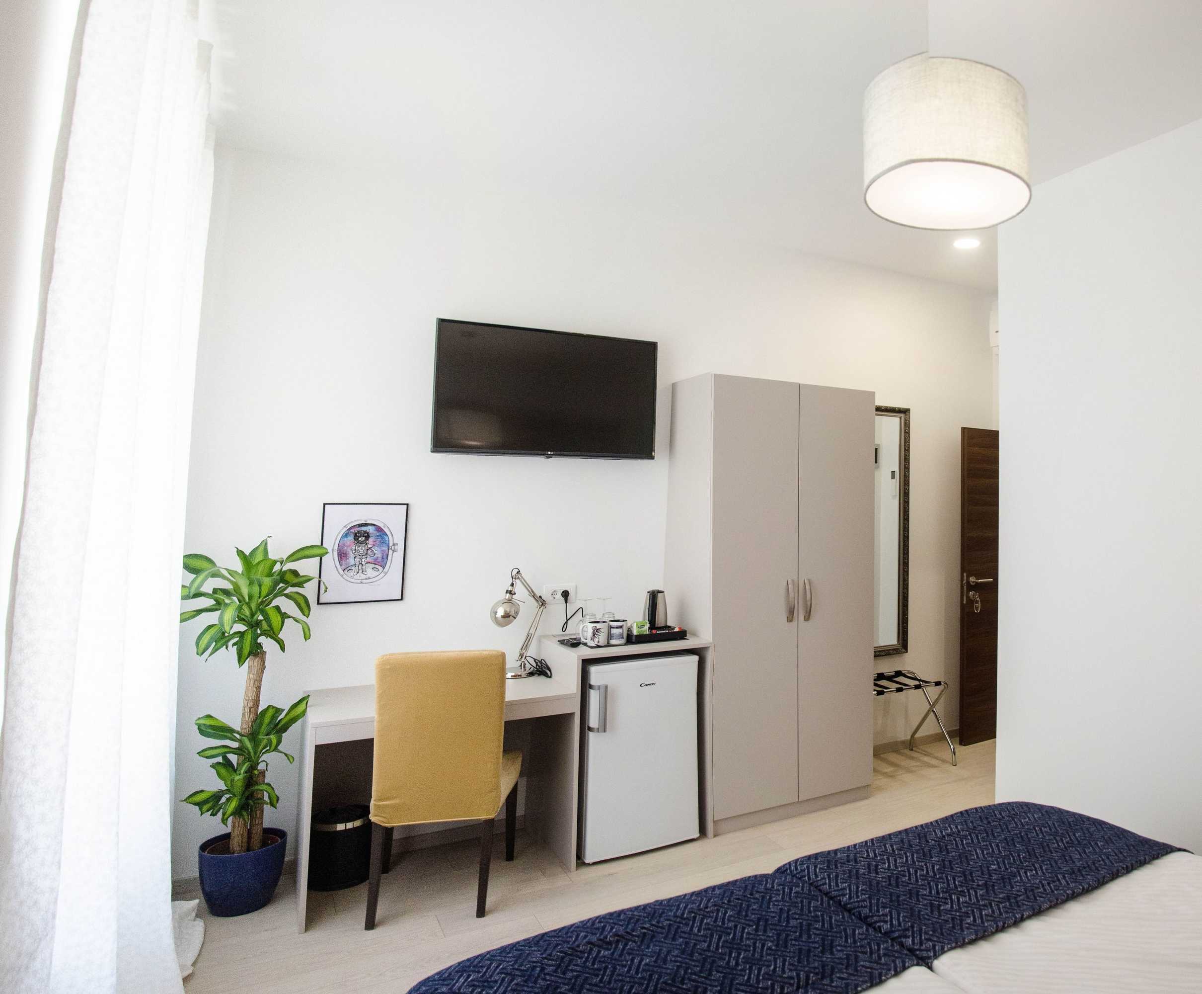 Gift card for San Martino Rooms