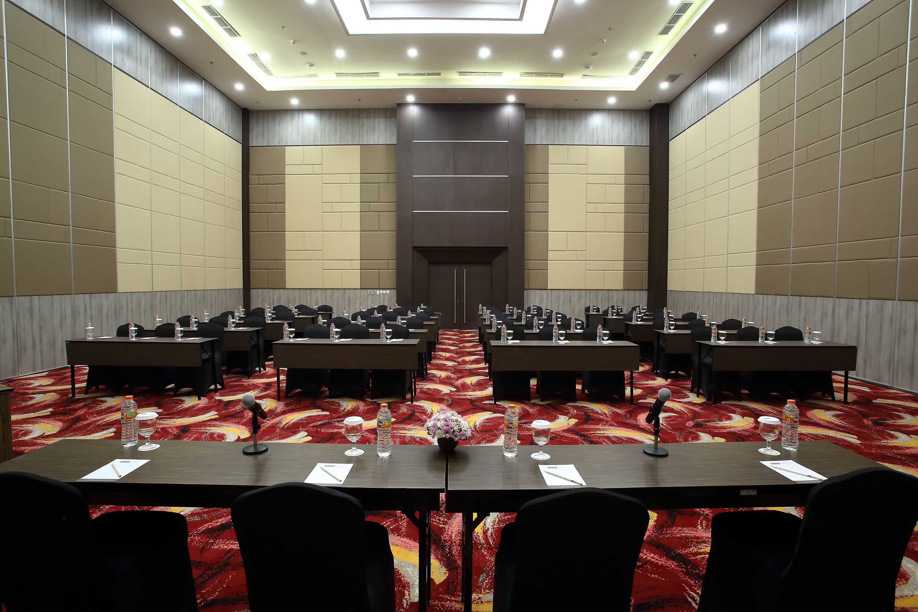 Gift card for Bigland Hotel & Convention Sentul Gift card for Bigland Hotel & Convention Sentul