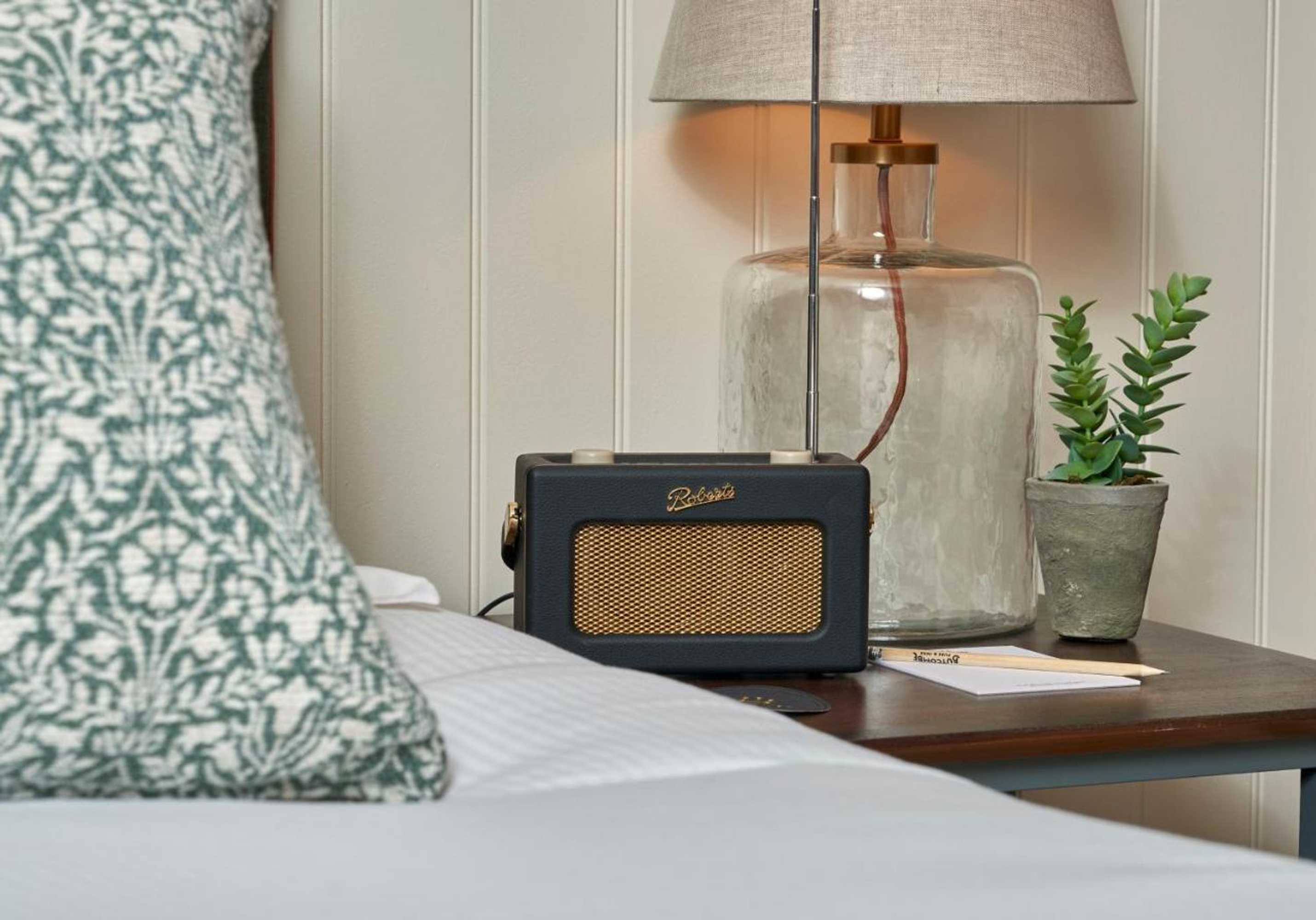 Gift card for The Trout at Tadpole Bridge