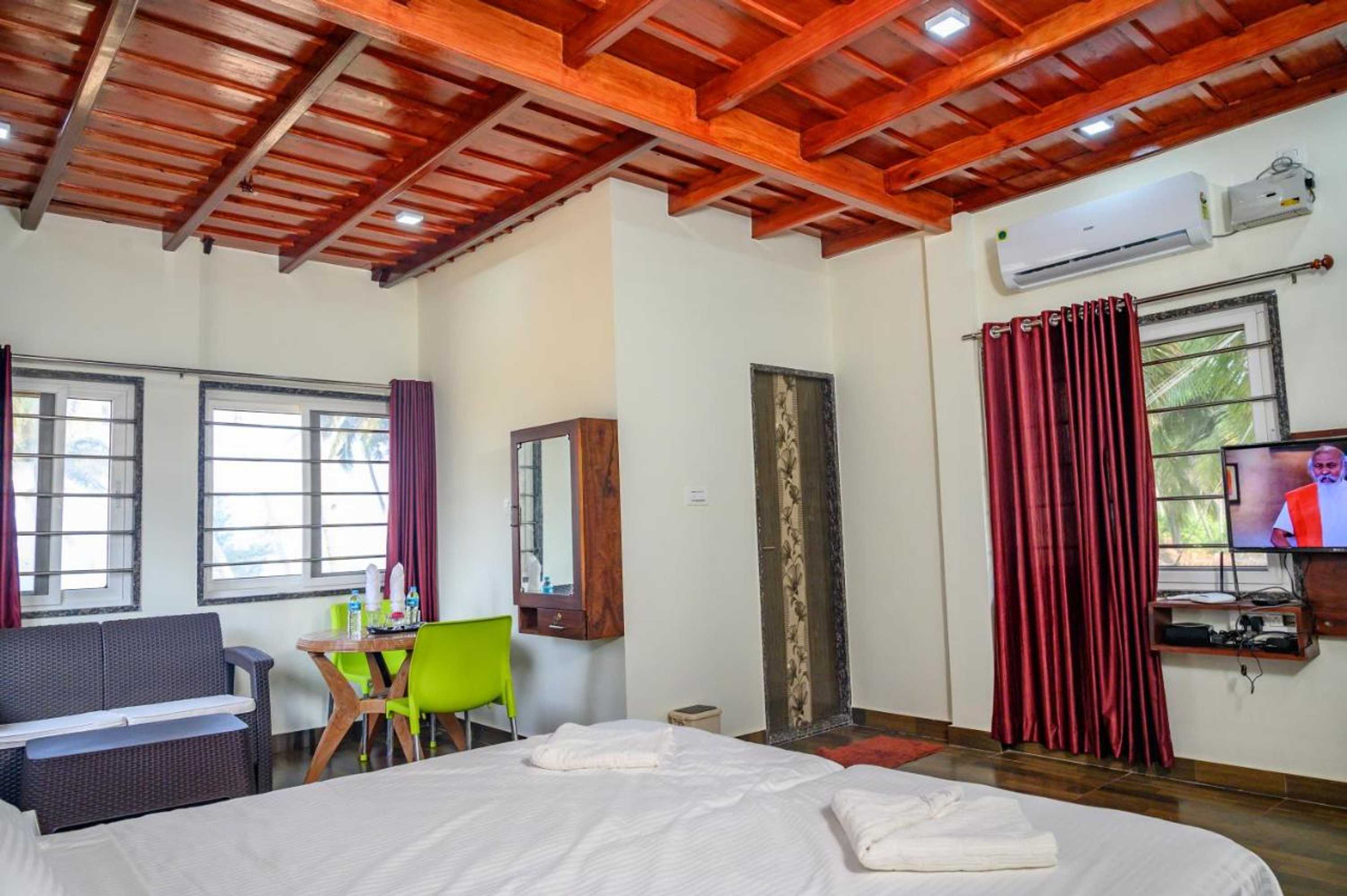 Gift card for Glucklich Beach Cottages