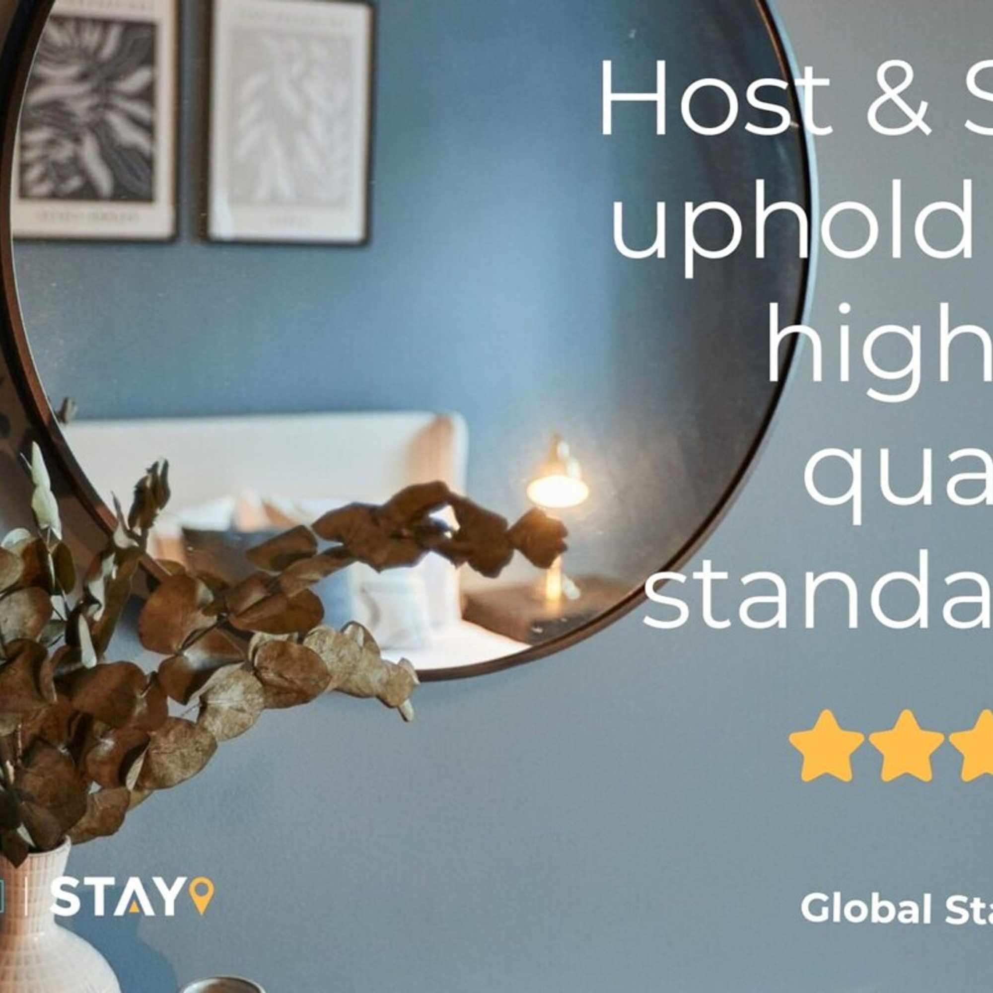 Gift card for Host & Stay - Willow View Gift card for Host & Stay - Willow View