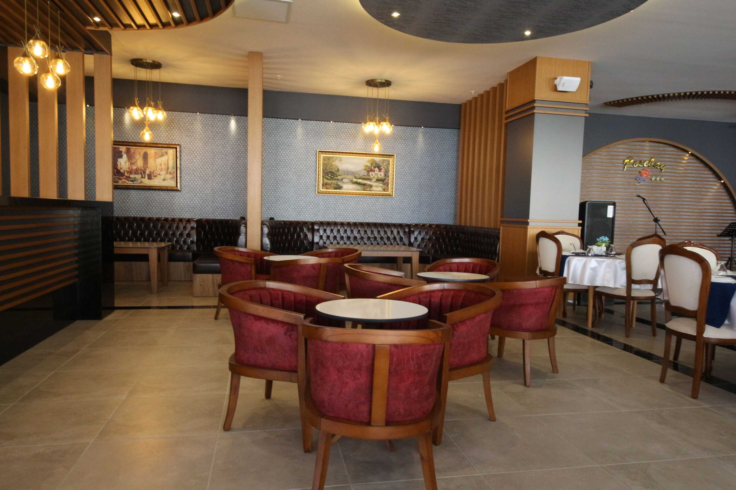 Gift card for Golden Rose Deluxe Hotel