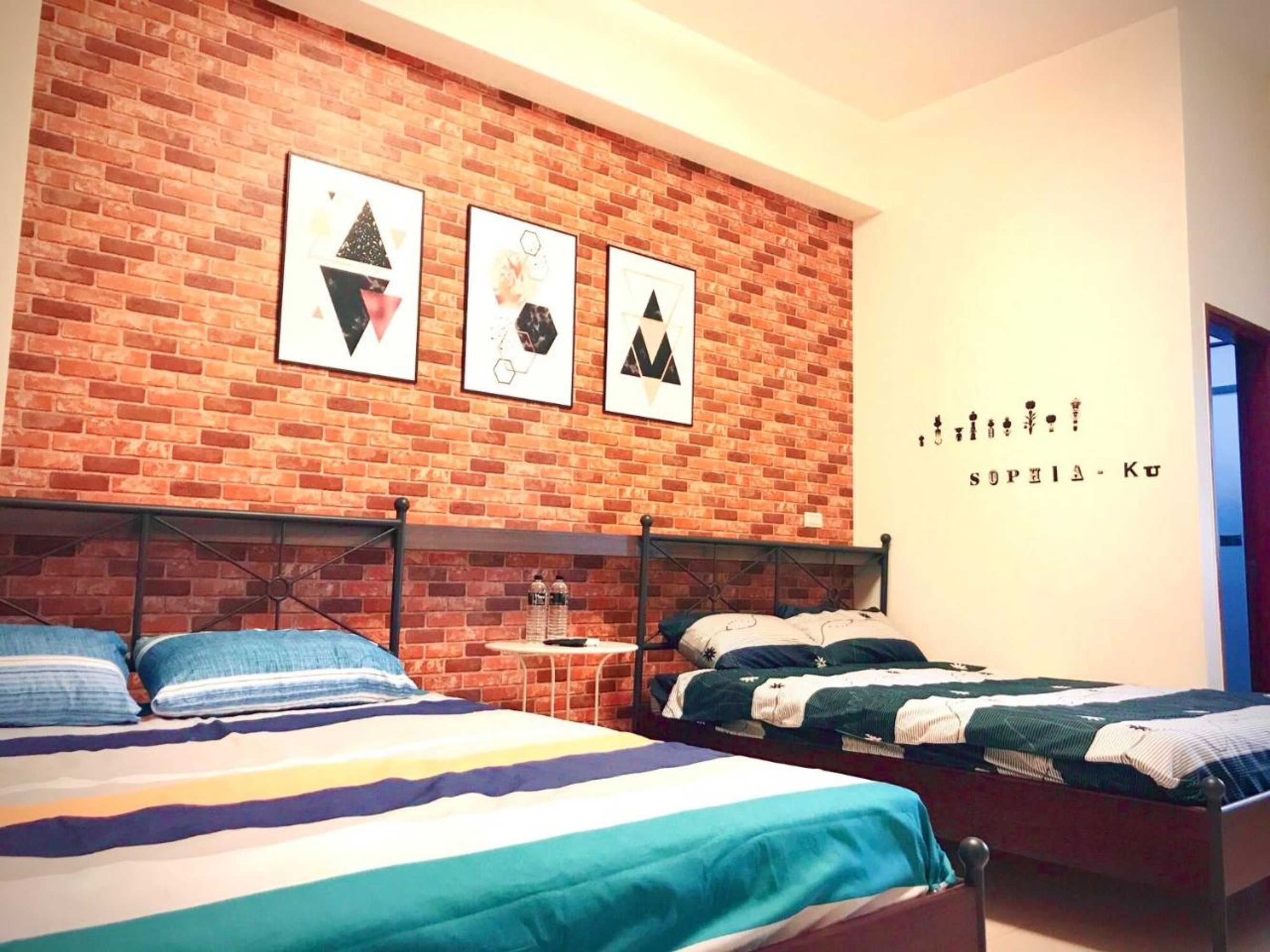 Gift card for Chu House