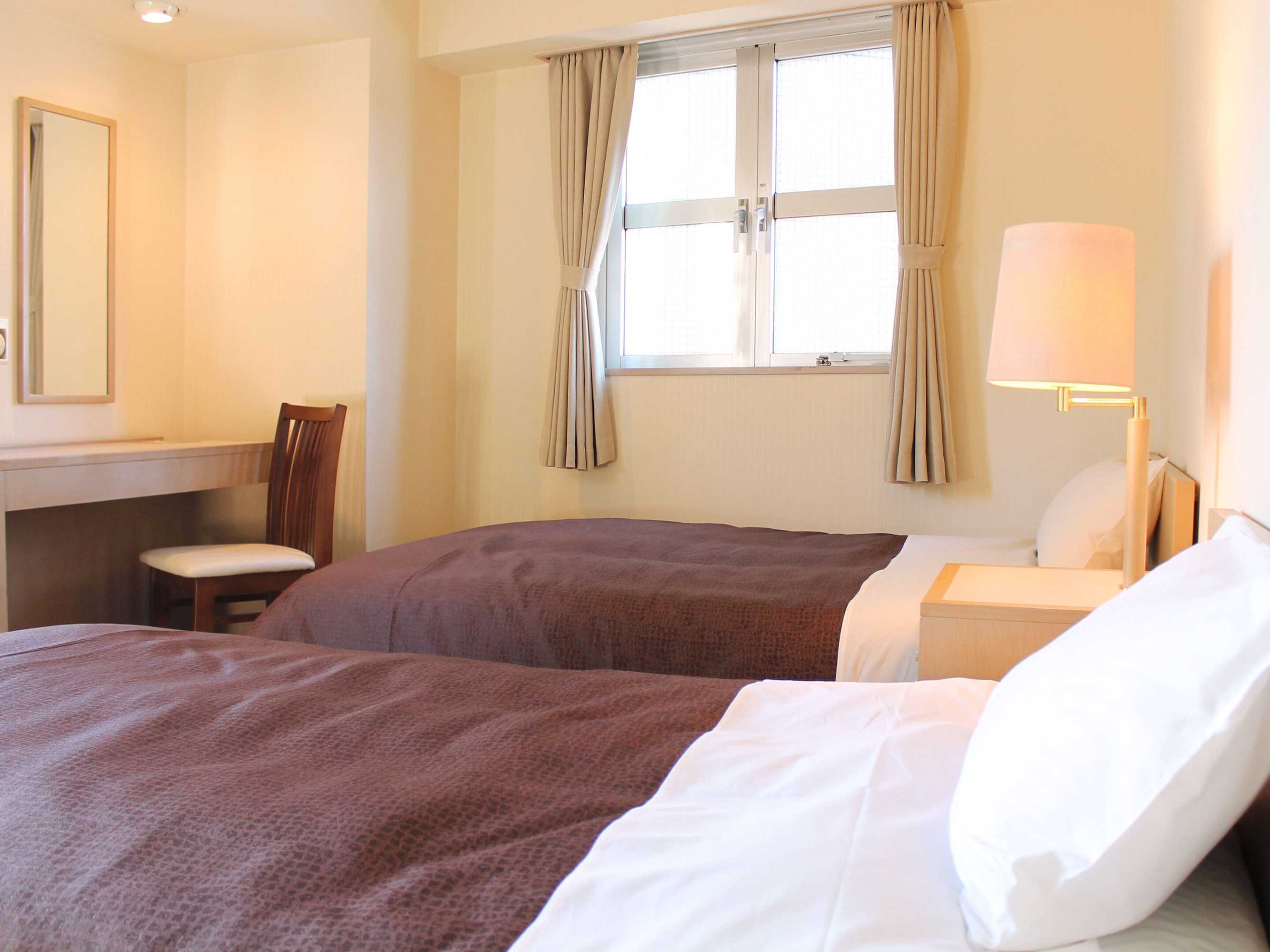 Gift card for Hotel Livemax Fuchu Annex