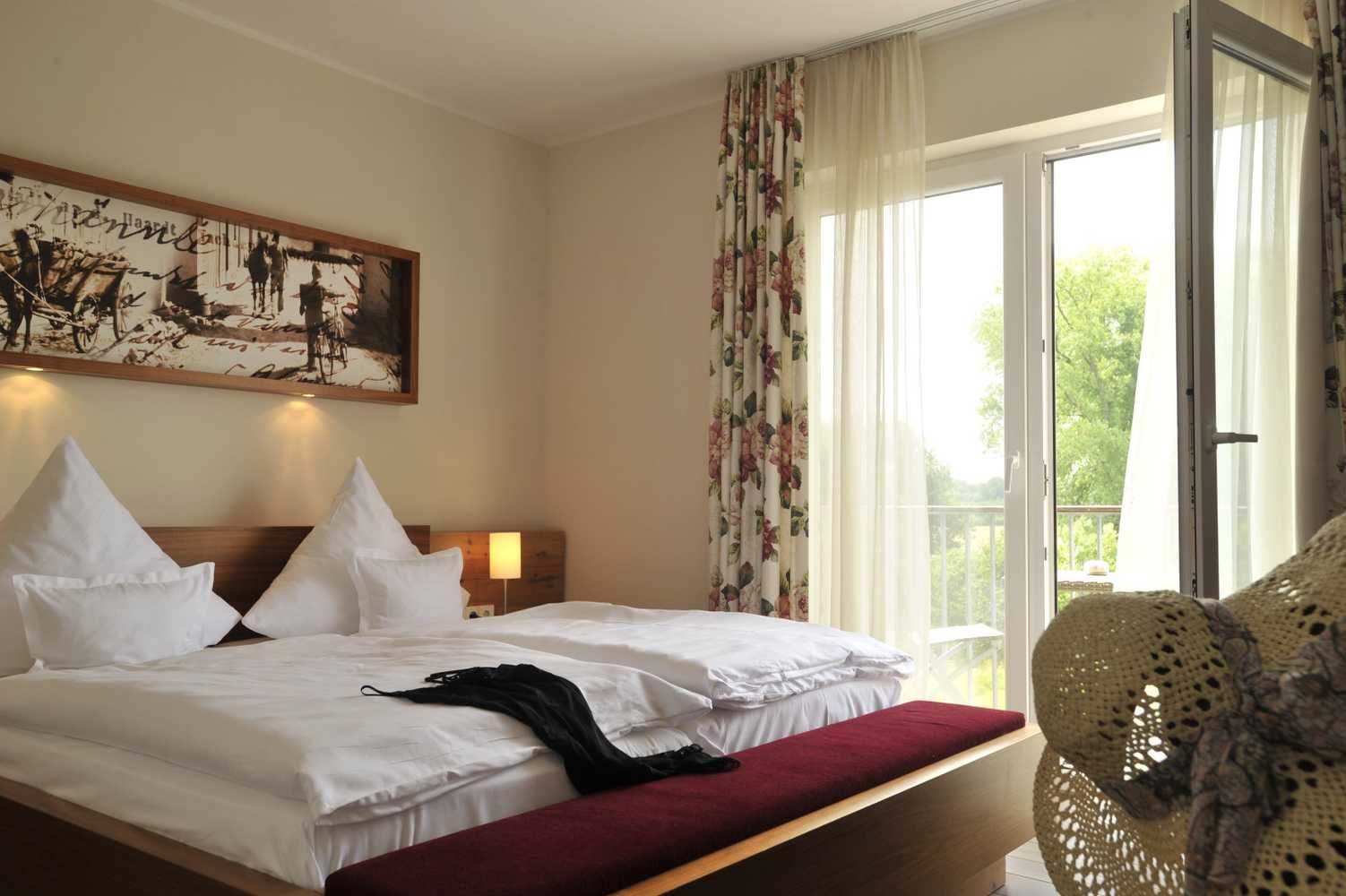 Gift card for Hotel Zeiskamer Muehle