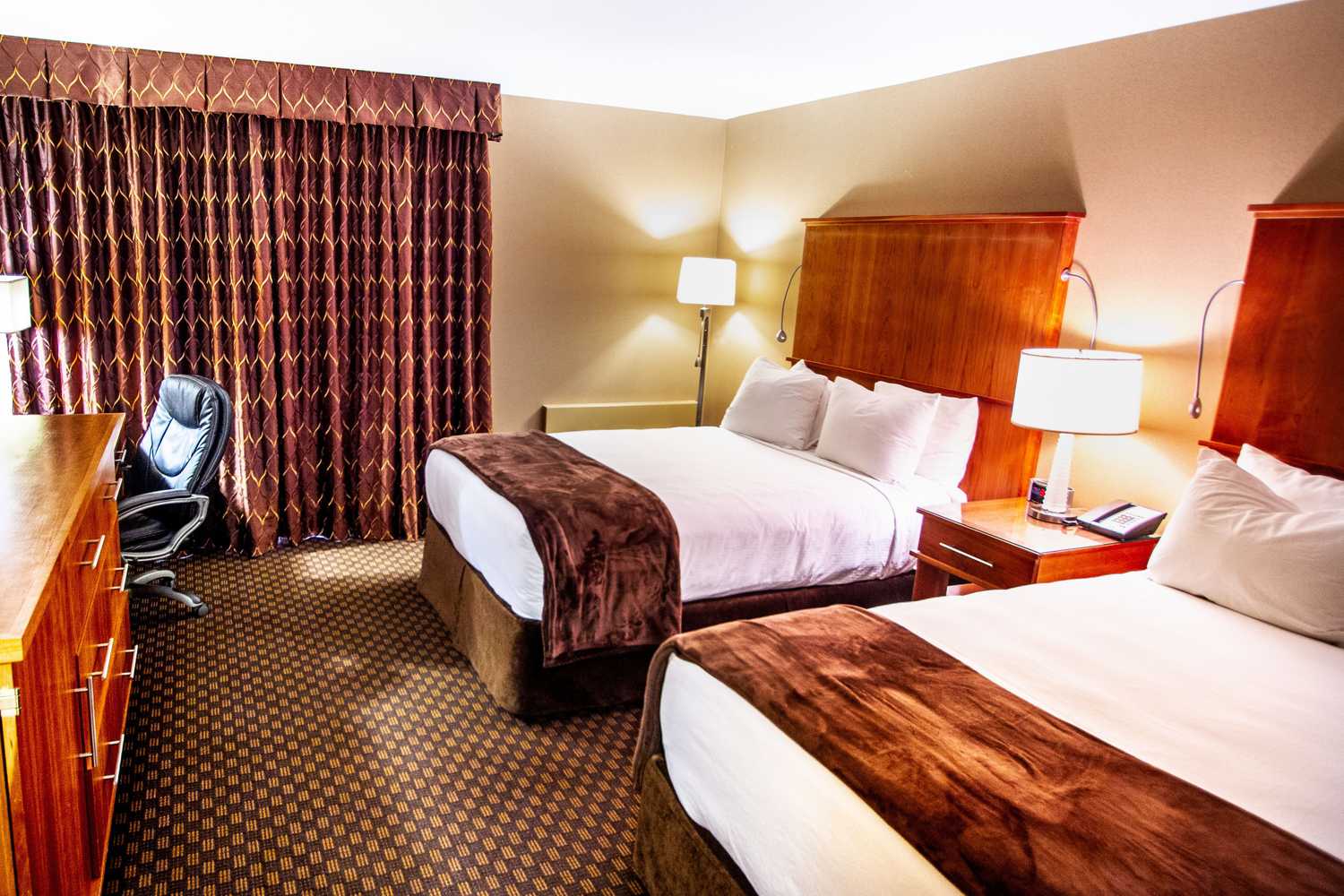Gift card for Mirabeau Park Hotel & Convention Center
